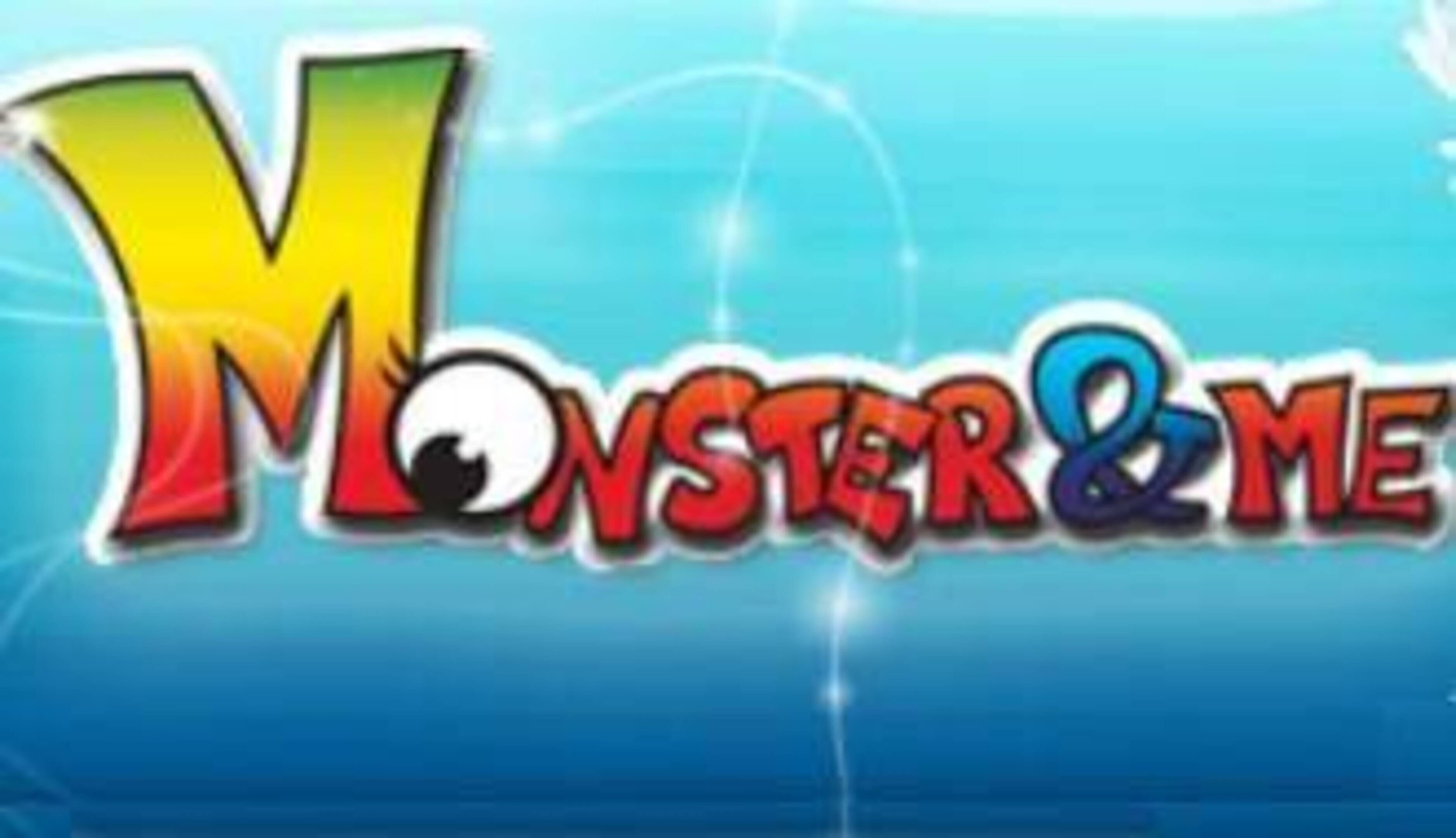 Monster & Me | Stash - Games tracker