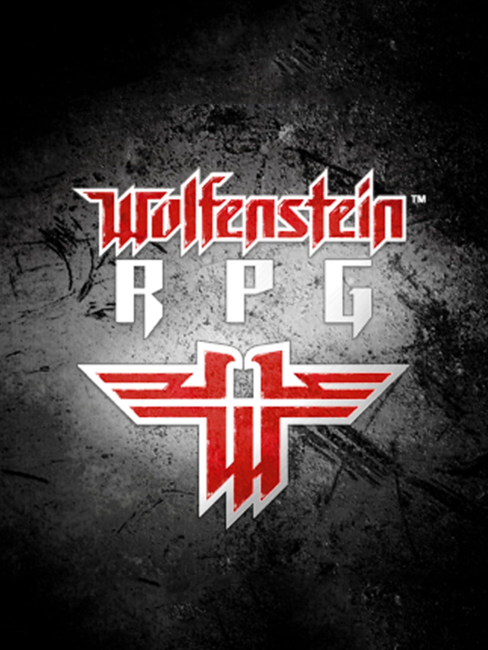 Wolfenstein RPG