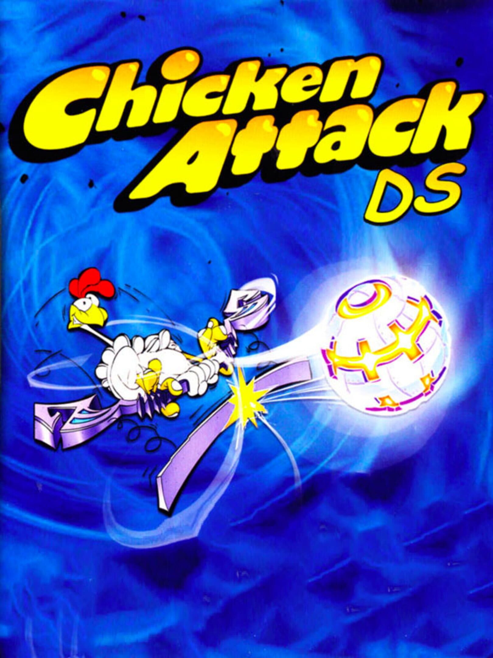 Chicken Attack