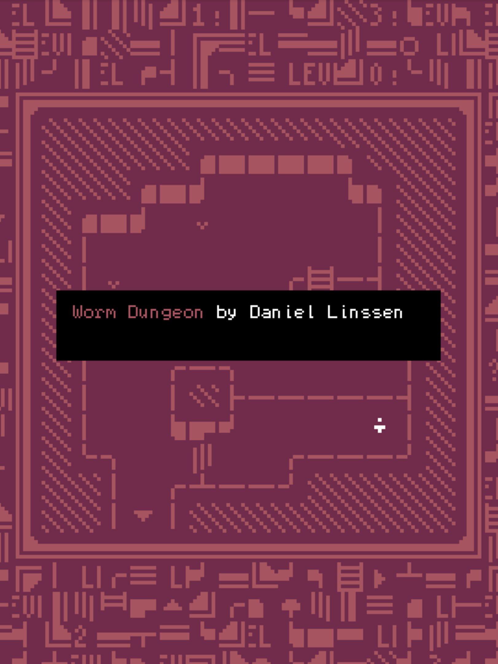 Worm Dungeon