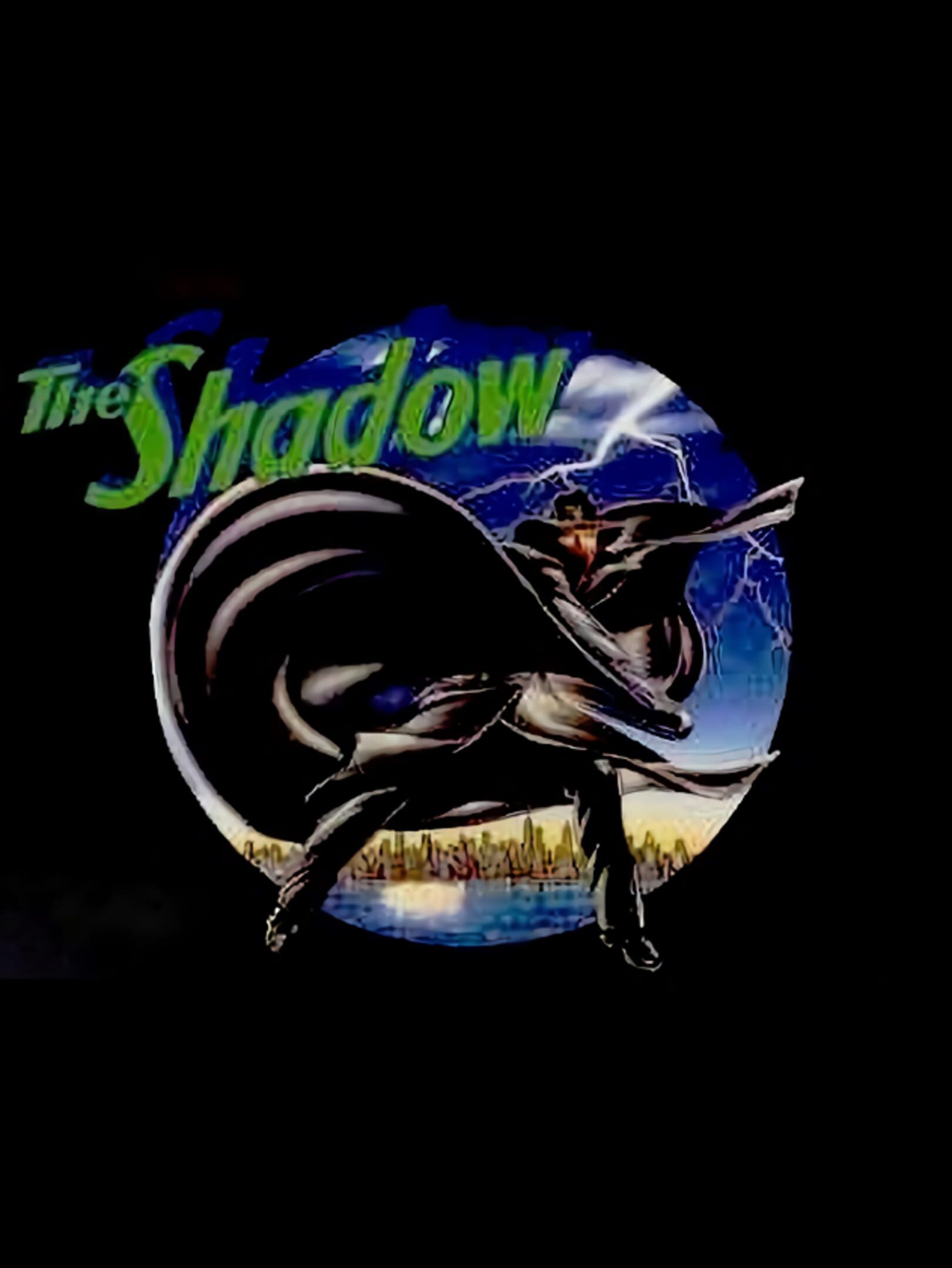 The Shadow