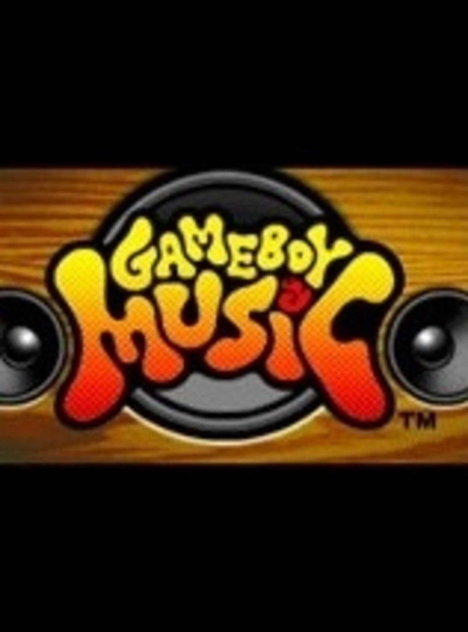 Game Boy Music cover