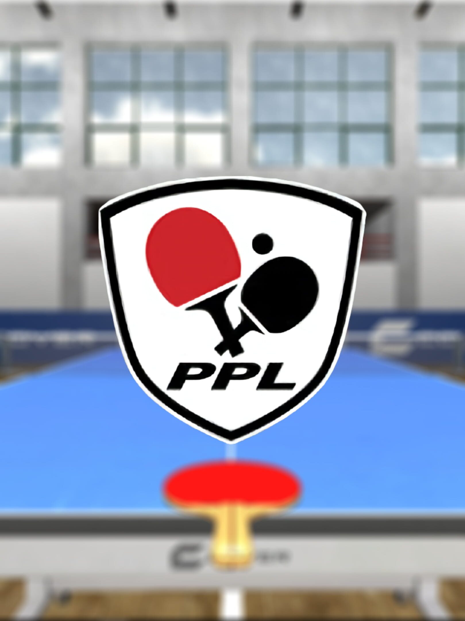 Ping Pong League