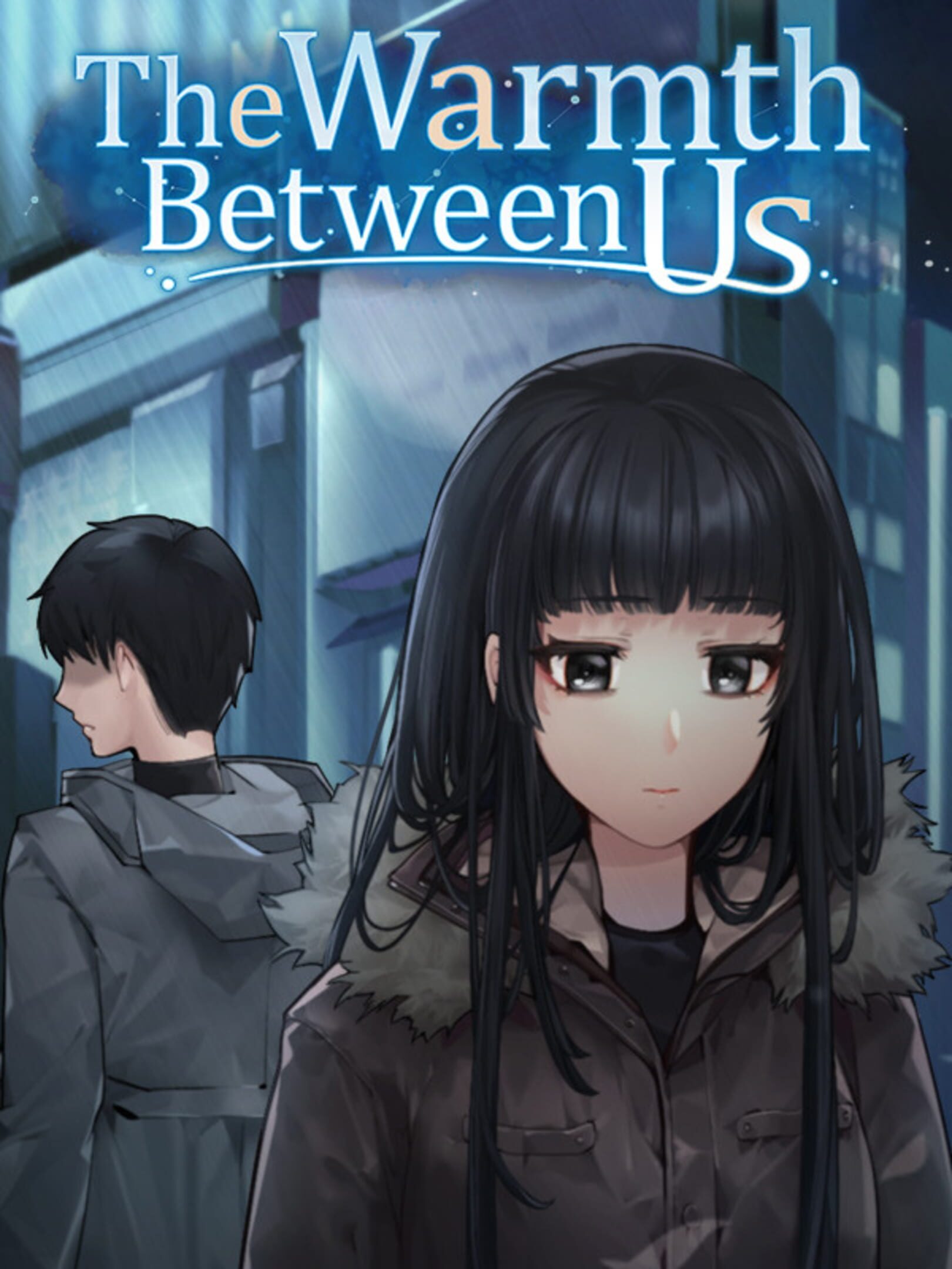The Warmth Between Us