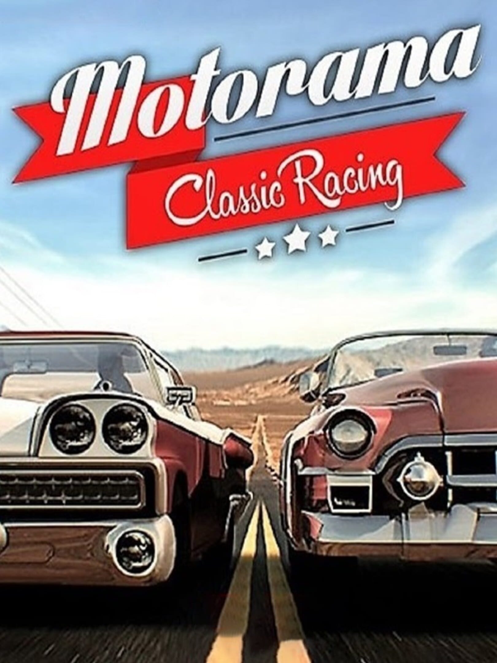 Motorama: Classic Racing