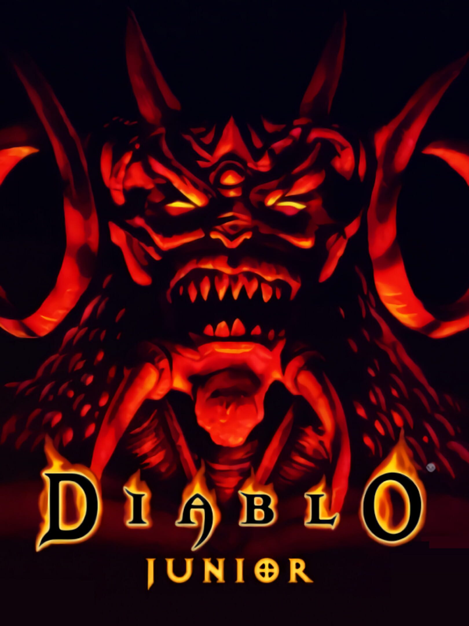 Diablo Junior