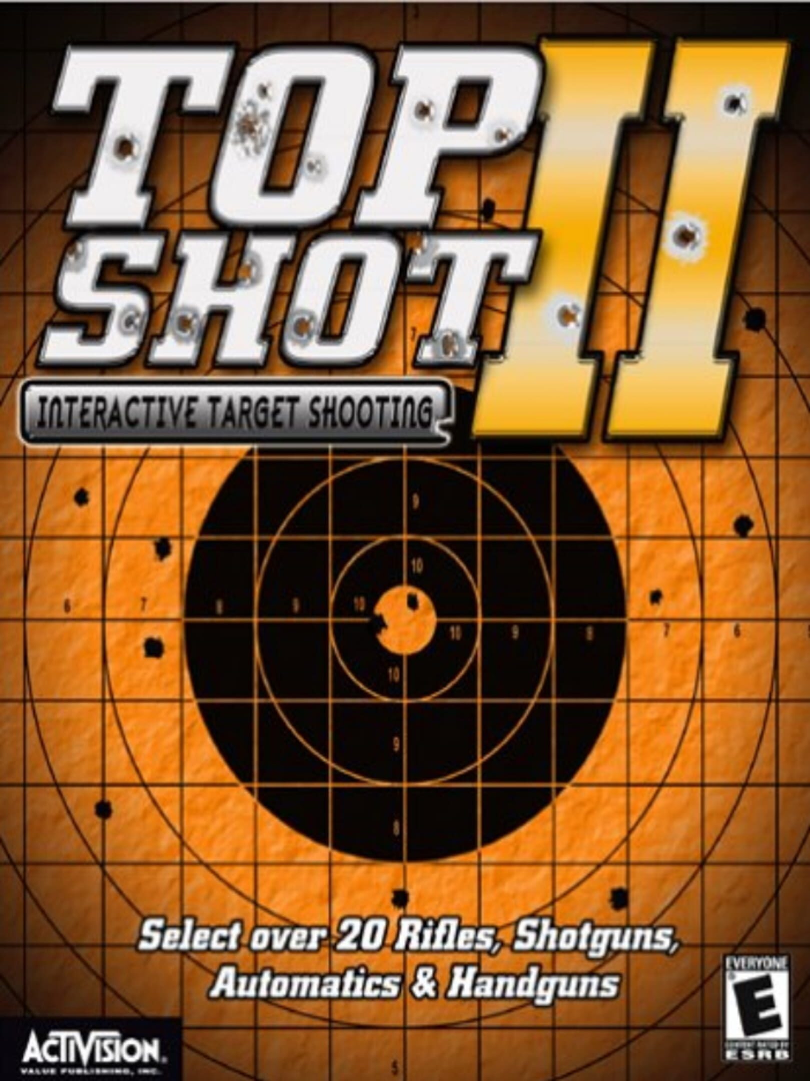 Top Shot II