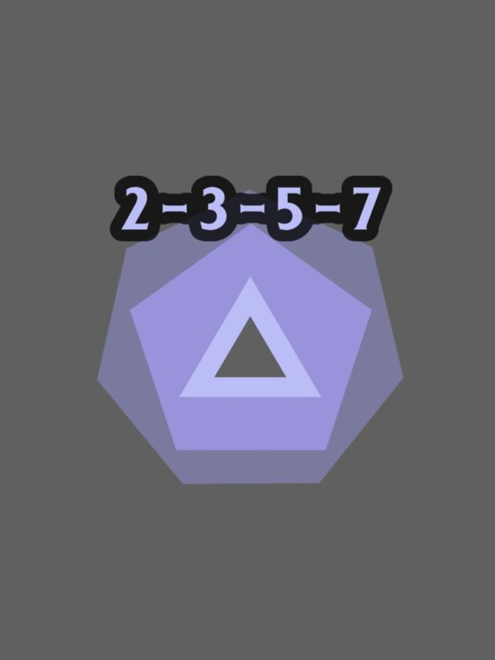 2-3-5-7 cover