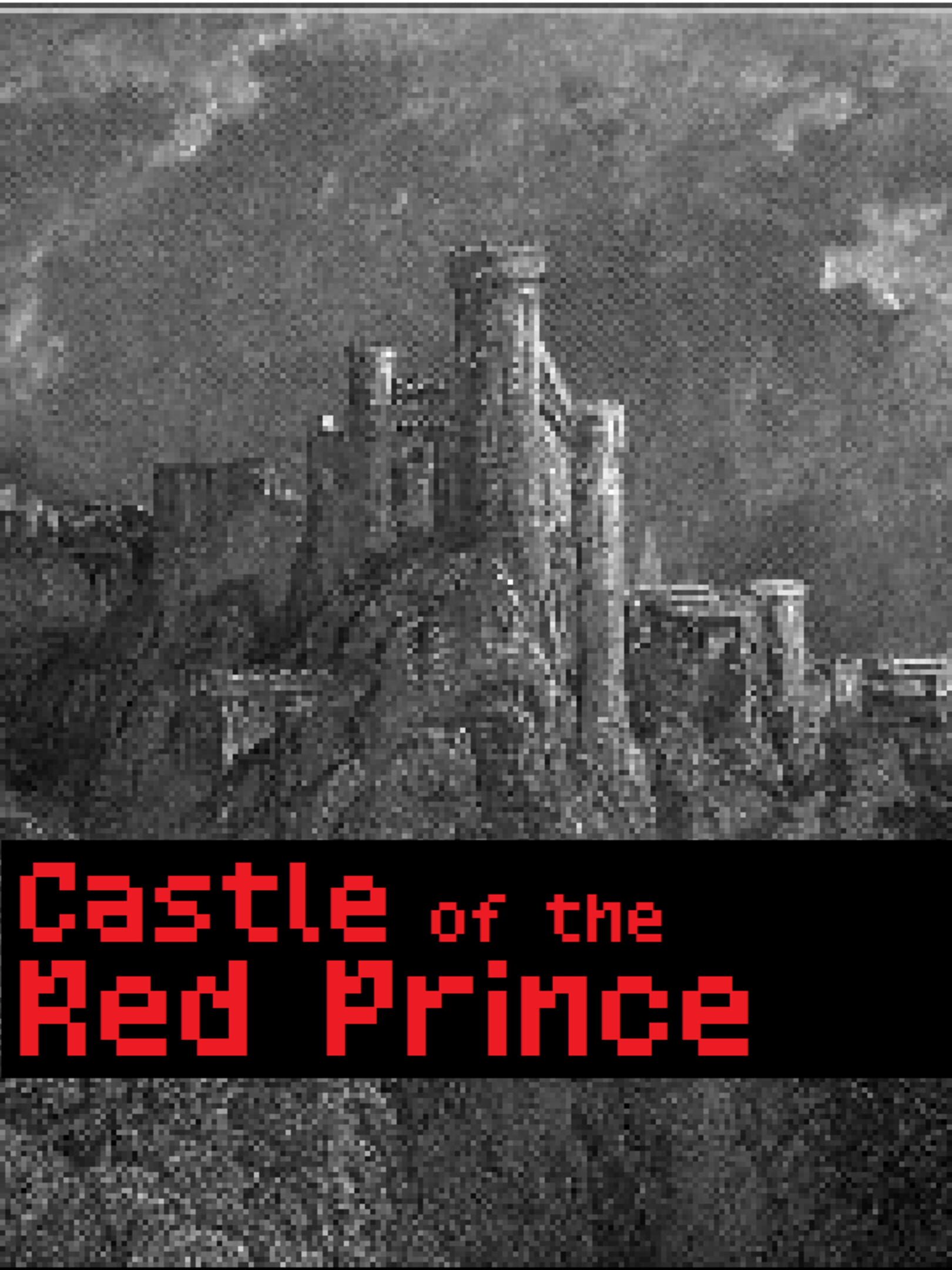 Castle of the Red Prince