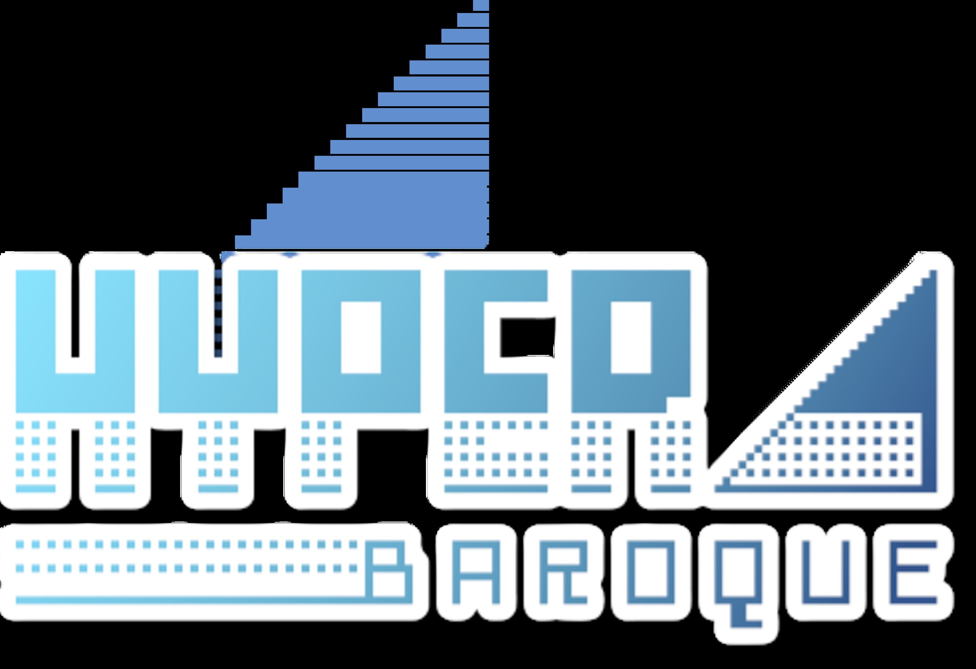 Hyperbaroque cover