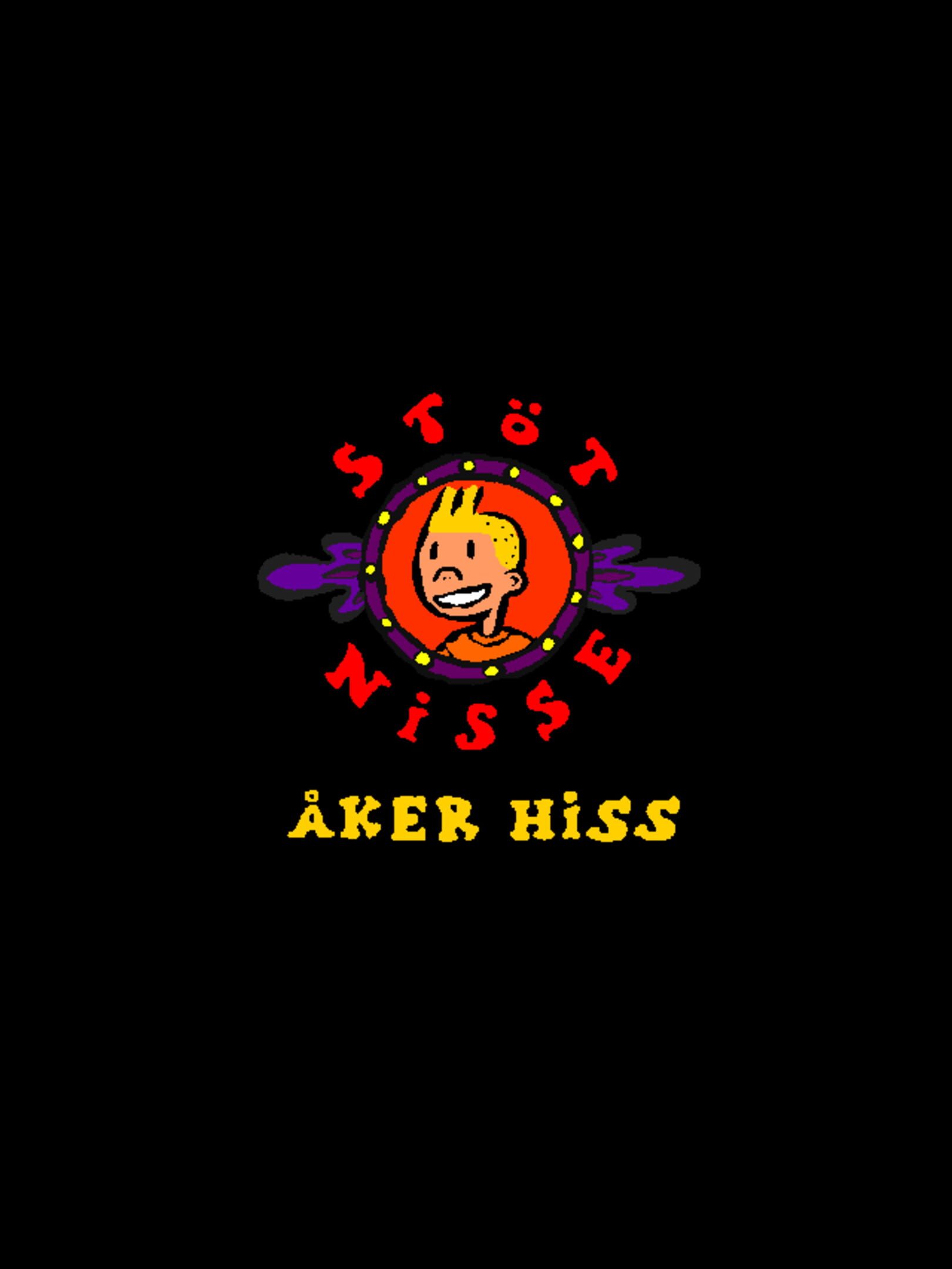 Stötnisse Åker Hiss
