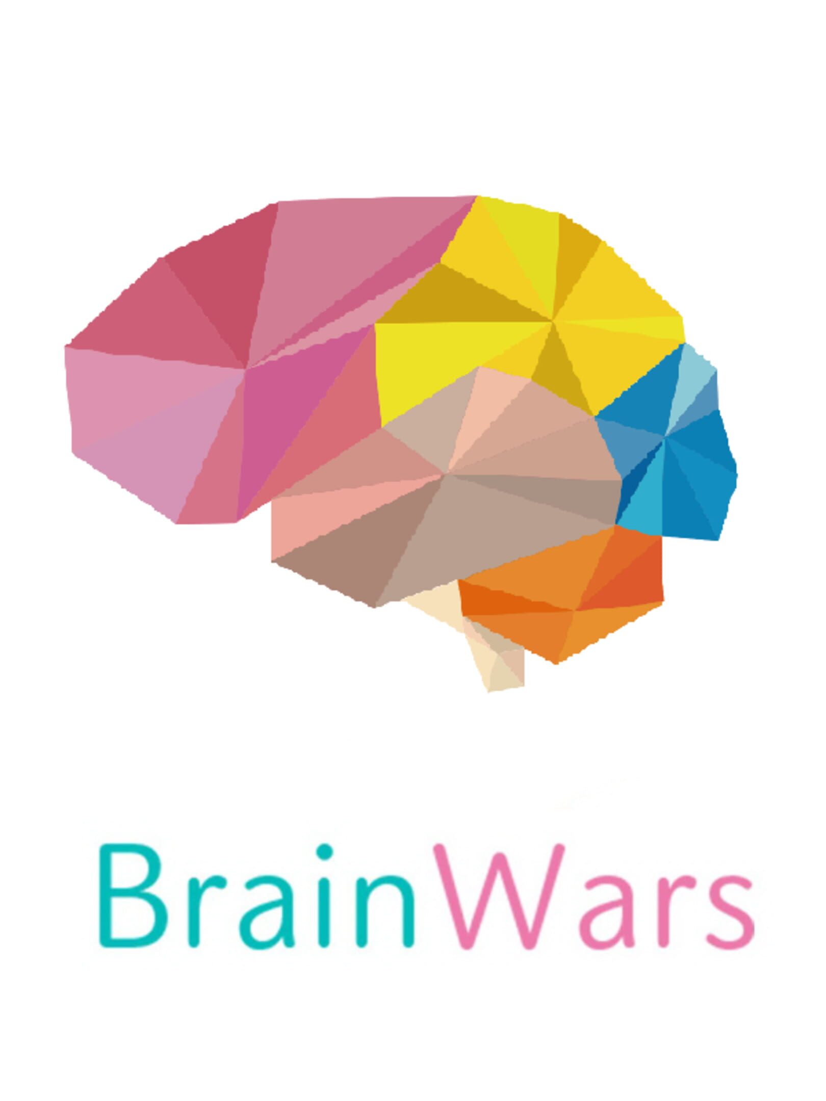 Brain Wars cover