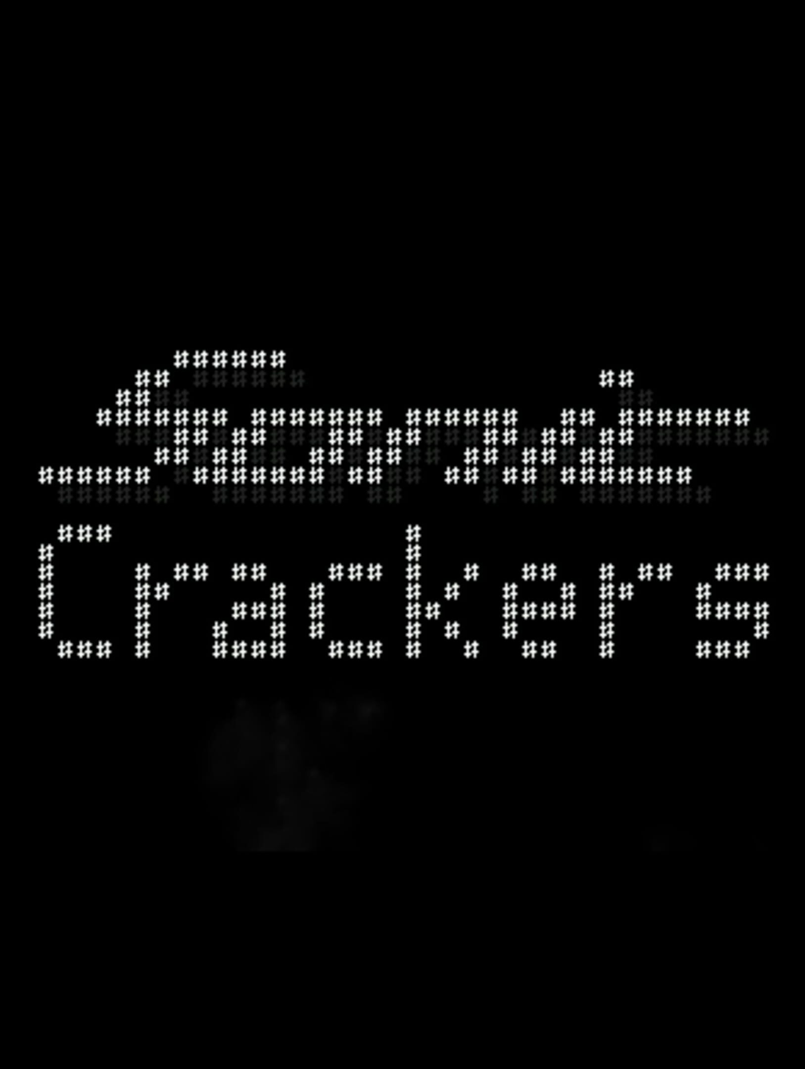Sonic Crackers cover