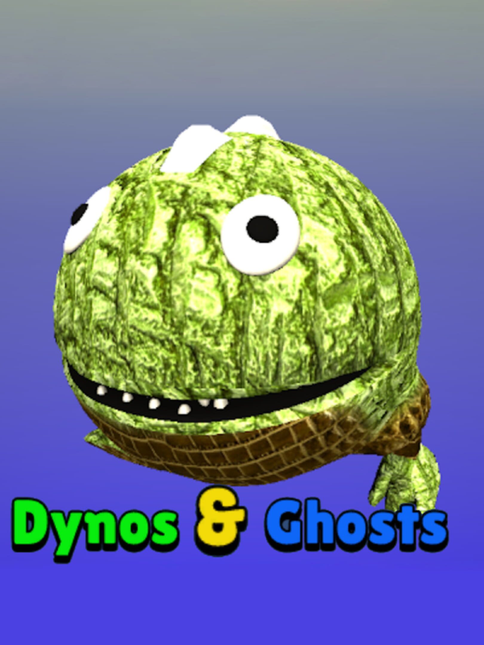 Dynos & Ghosts