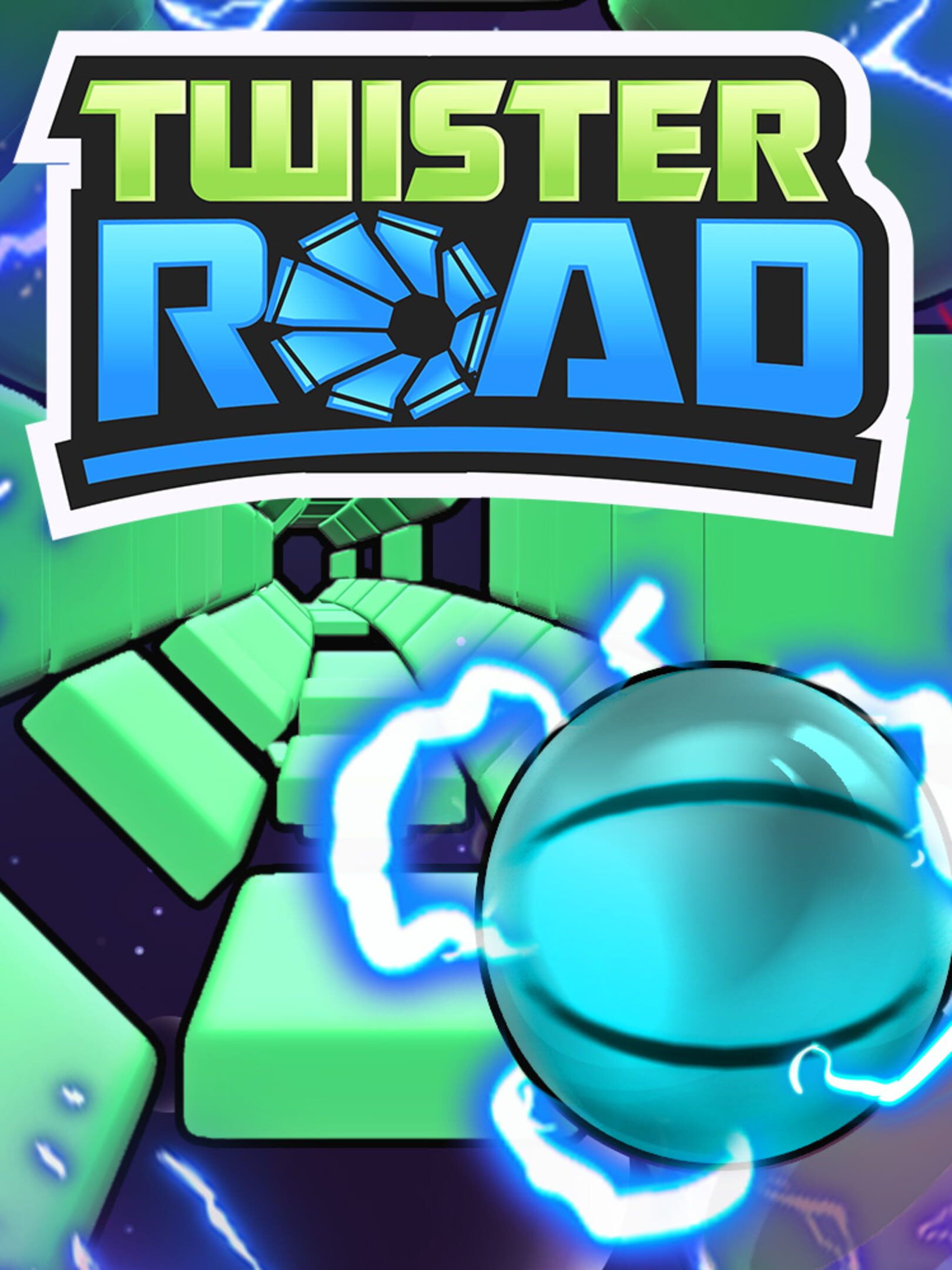 Twister Road