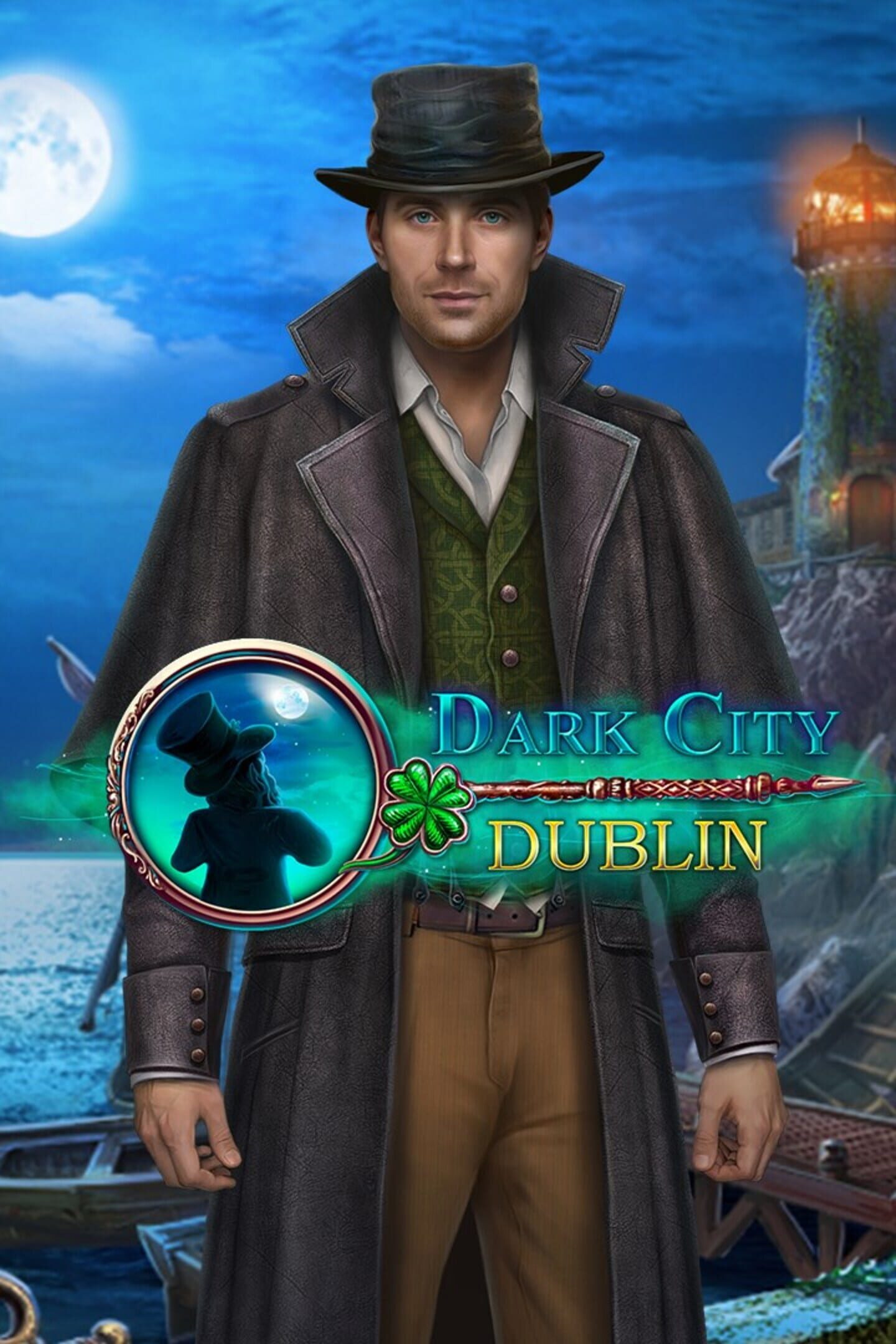 Dark City: Dublin