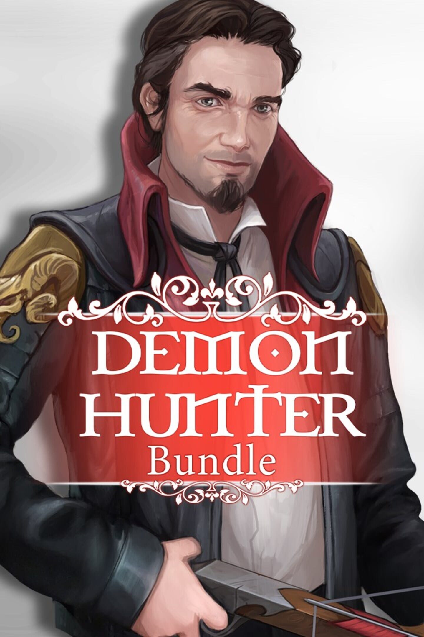 Demon Hunter Bundle cover