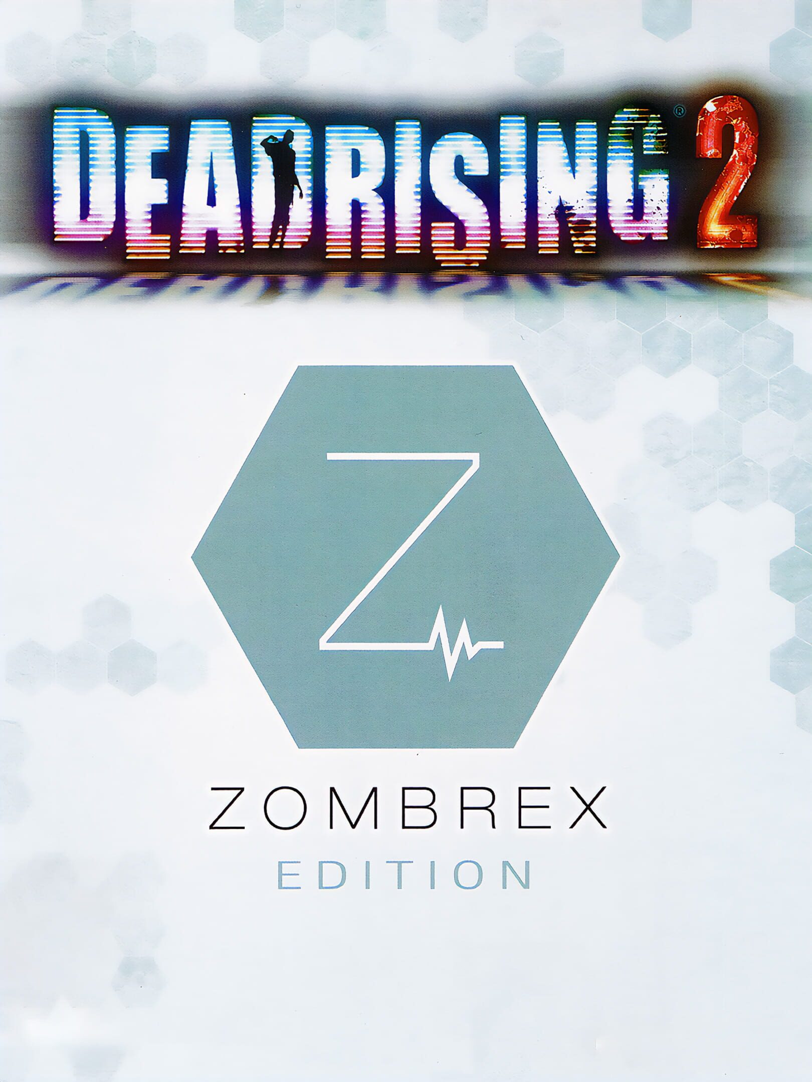 Dead Rising 2: Zombrex Edition Stash Games tracker Dead Rising 2: Zombrex Edition Stash Games tracker