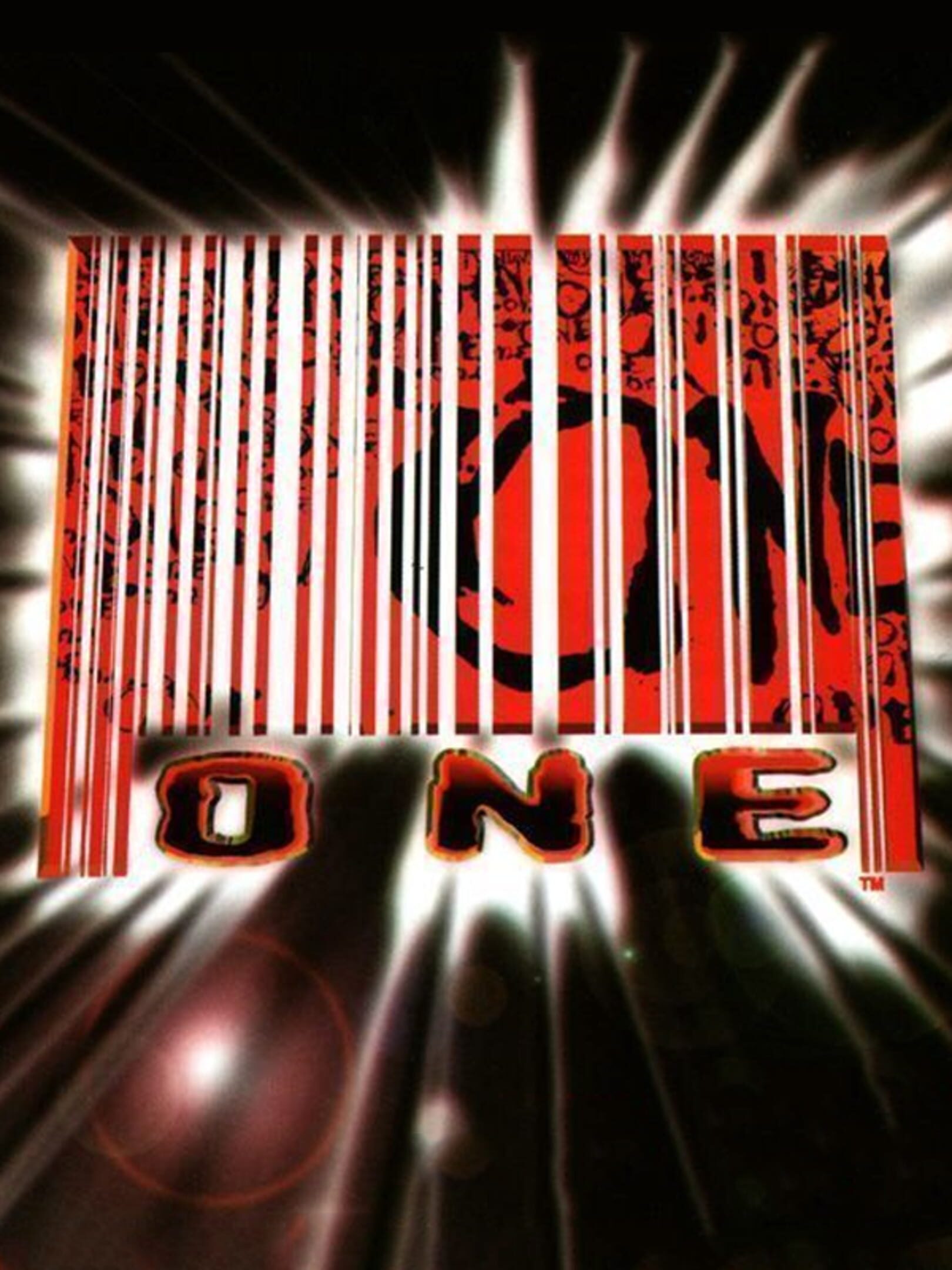 One cover