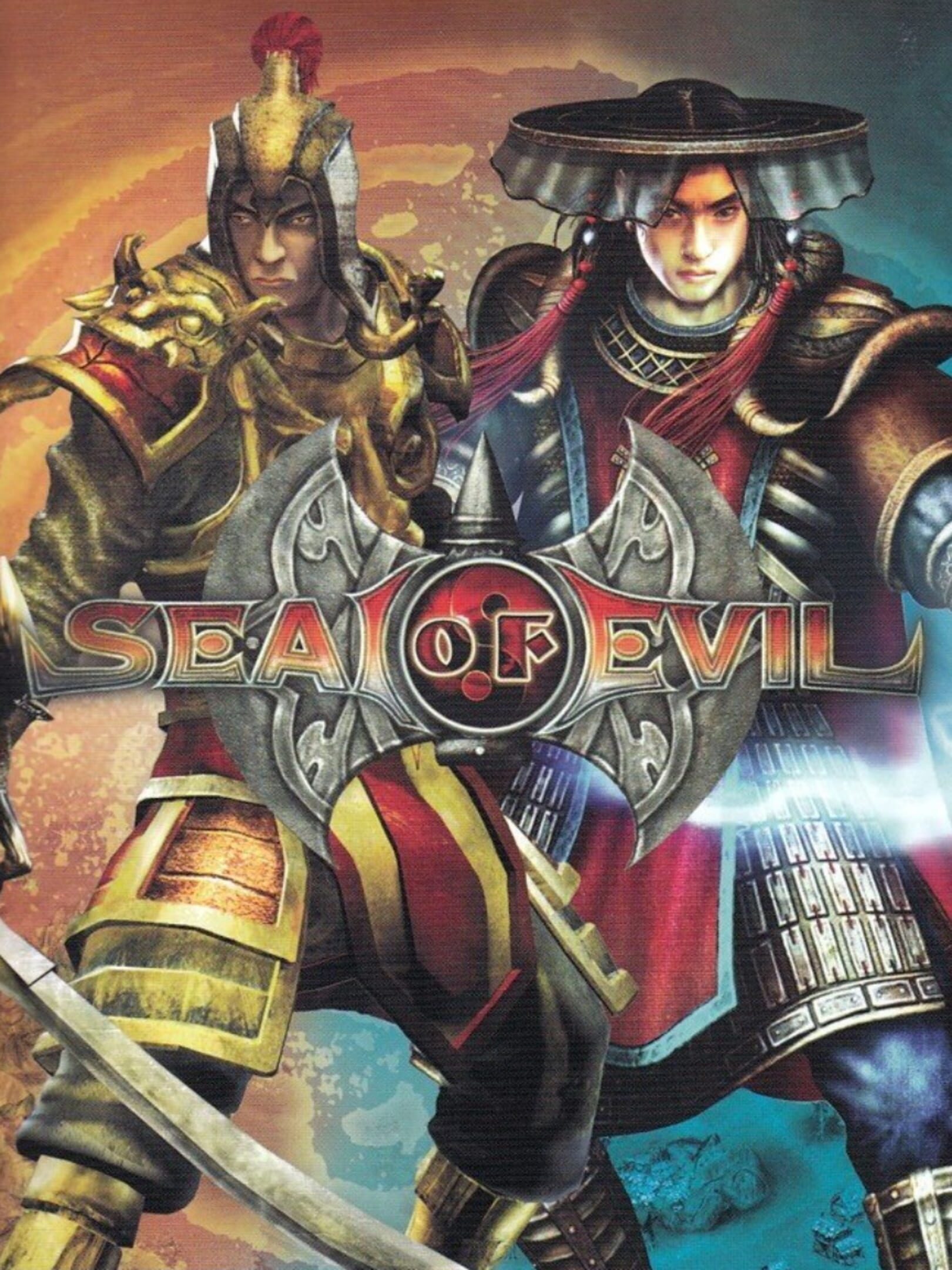 Seal of Evil