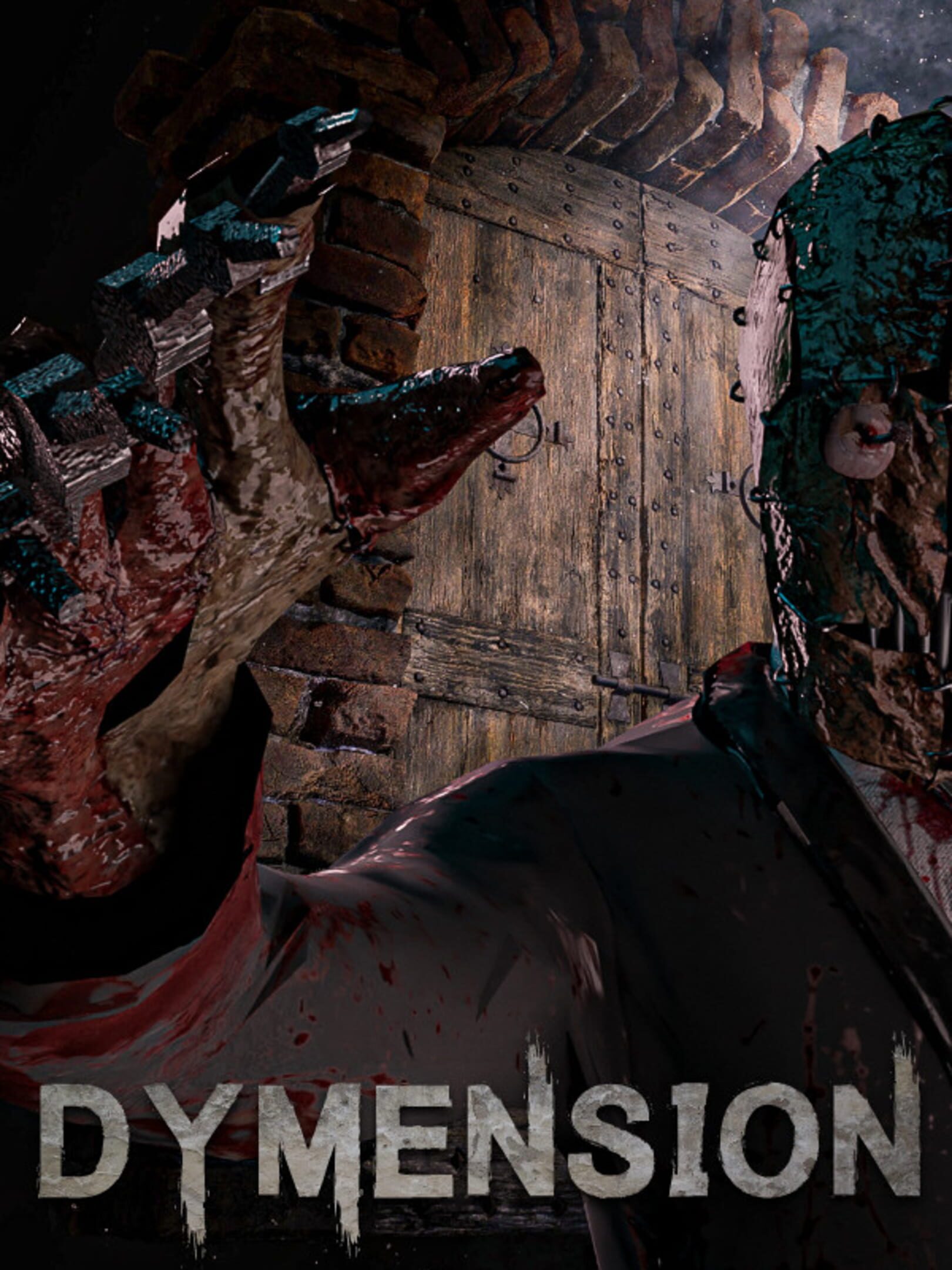 Dymension