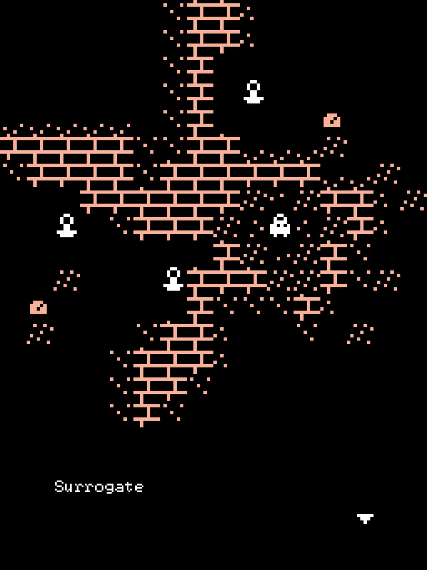 Surrogate