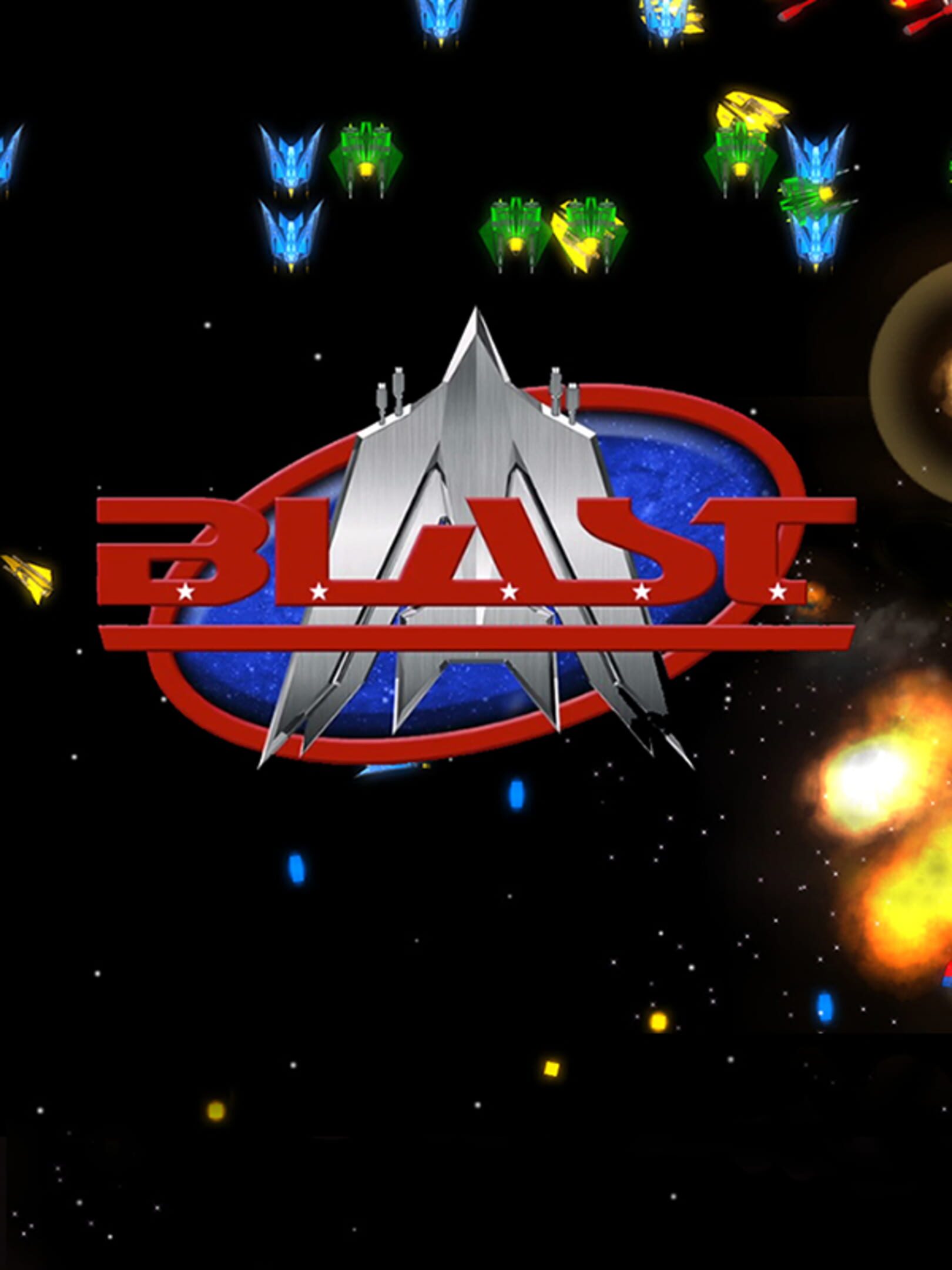 Blast
