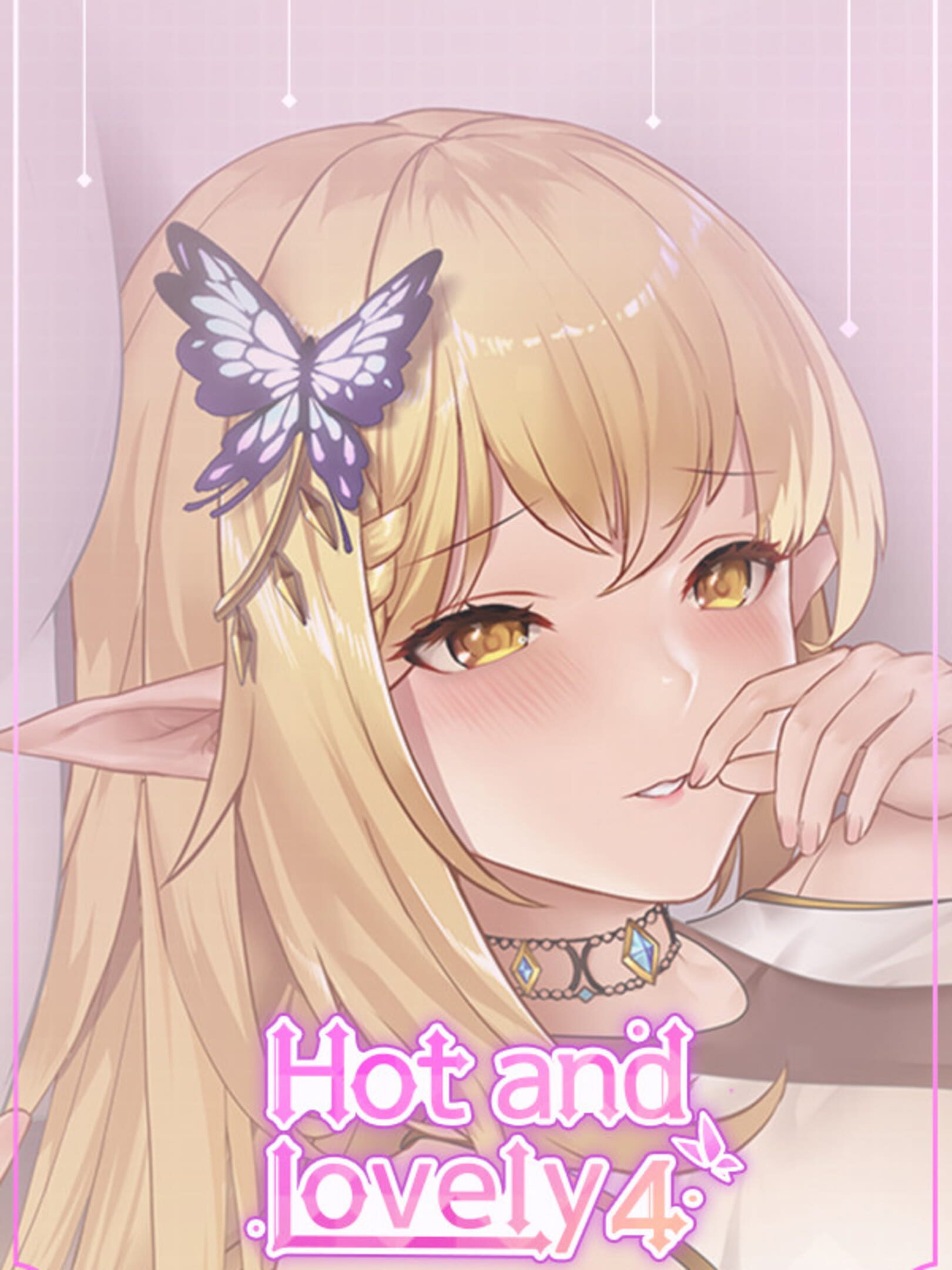 Hot and Lovely 4