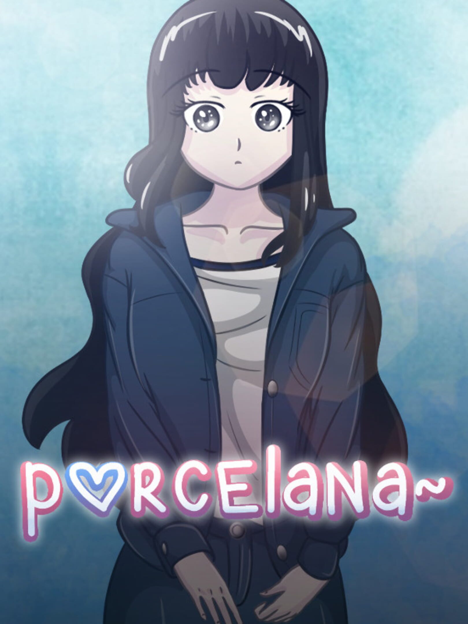 Porcelana cover