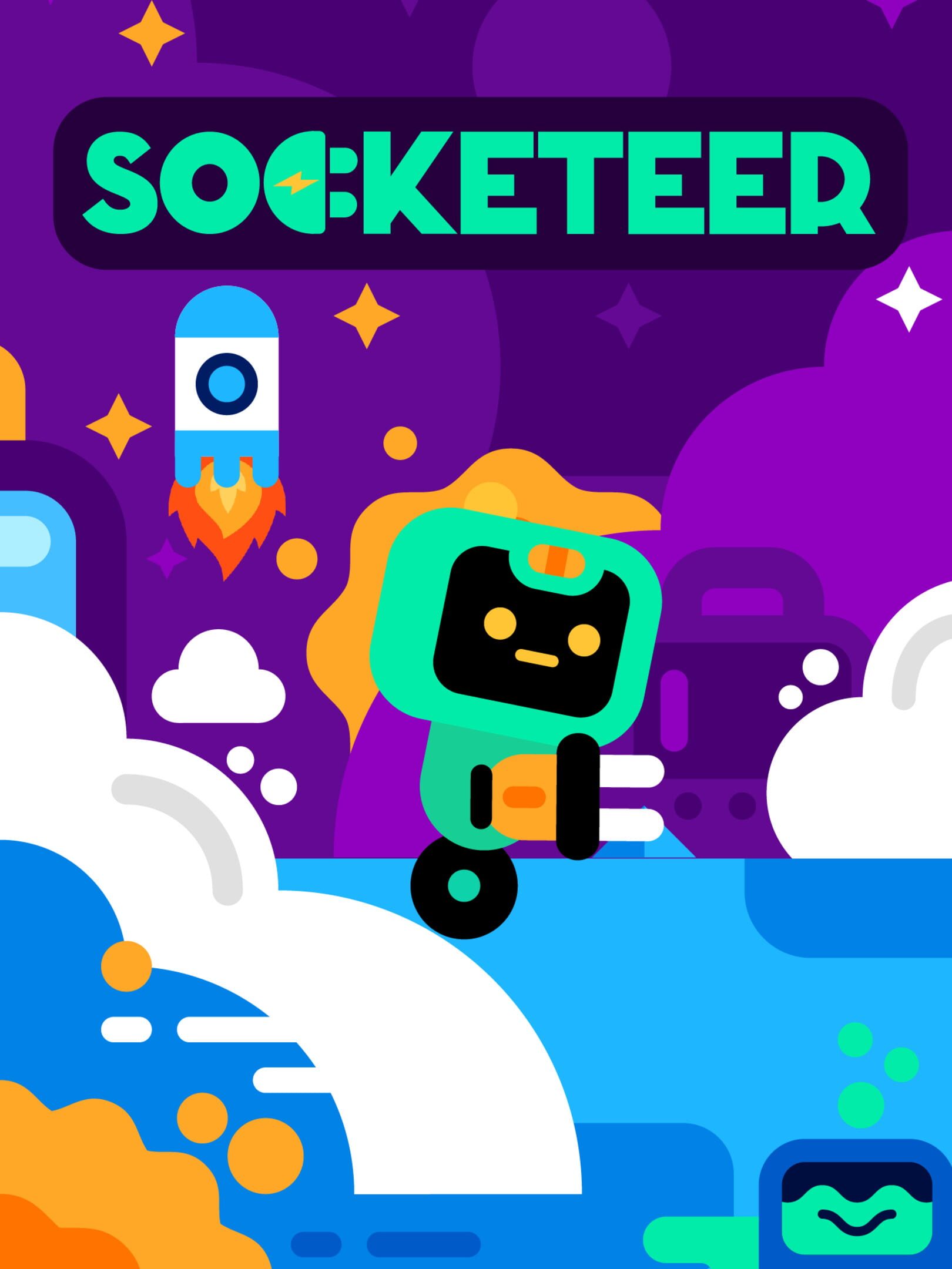 Socketeer