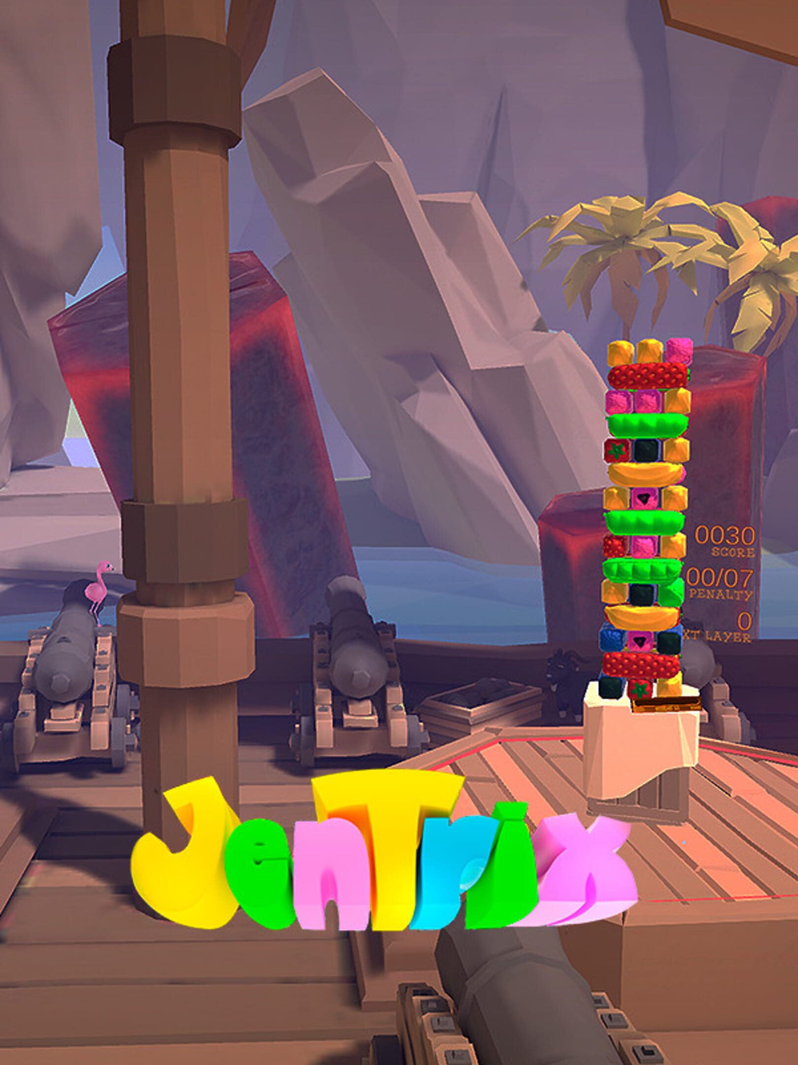 Jentrix
