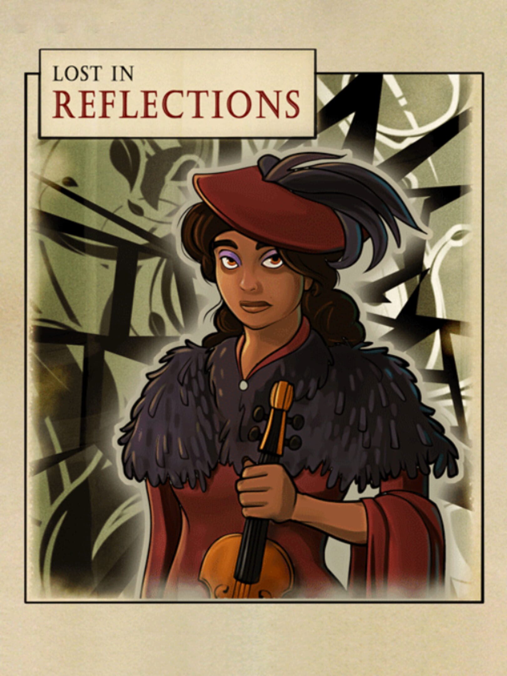 Fallen London: Lost in Reflections | Stash - Games tracker