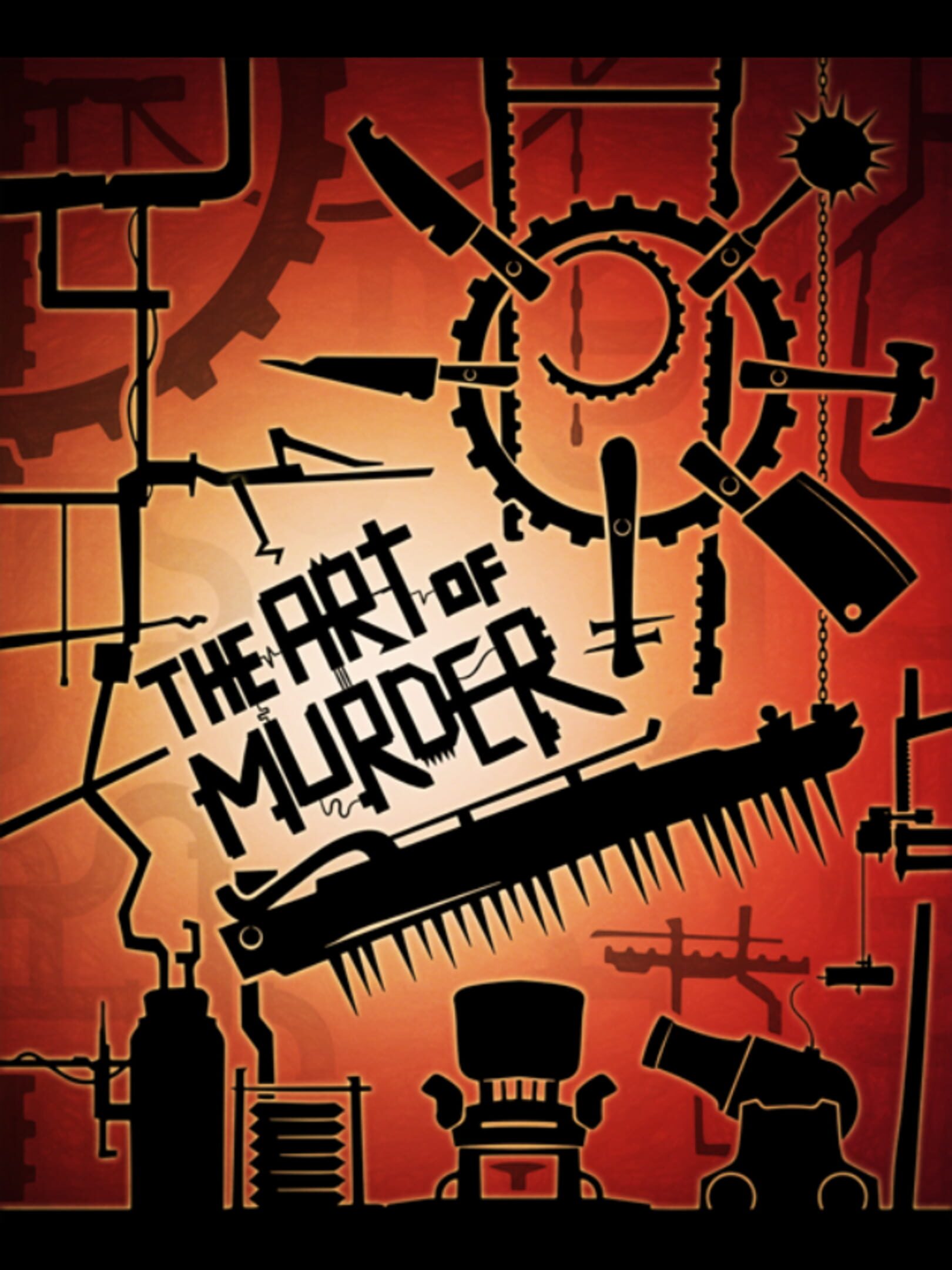 Fallen London: The Art of Murder