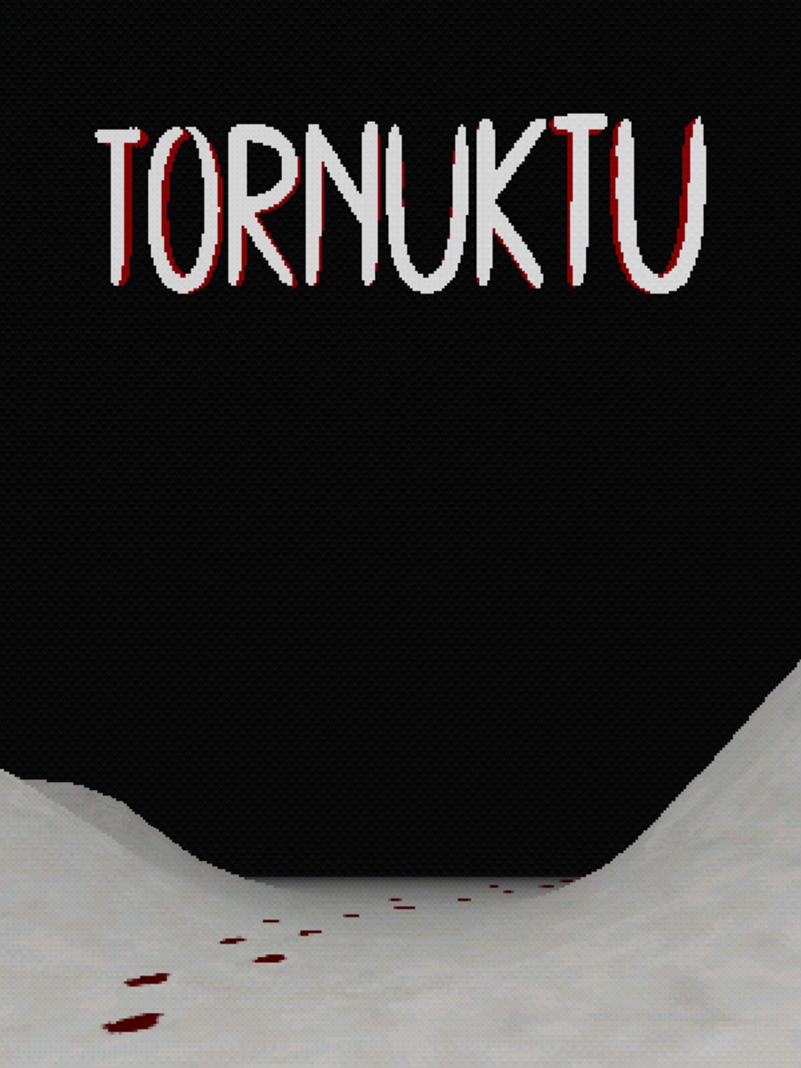 Tornuktu cover