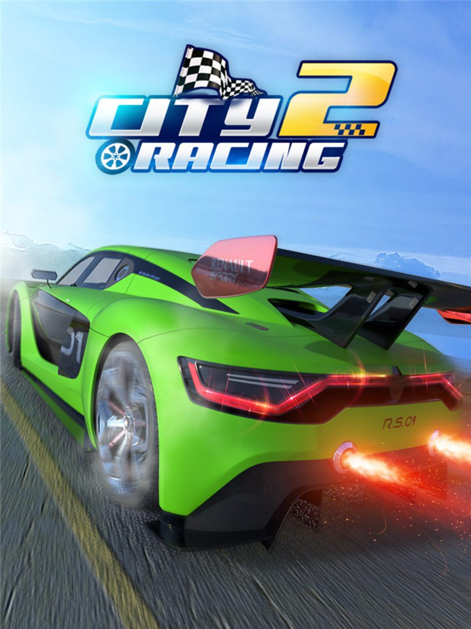 City Racing 2