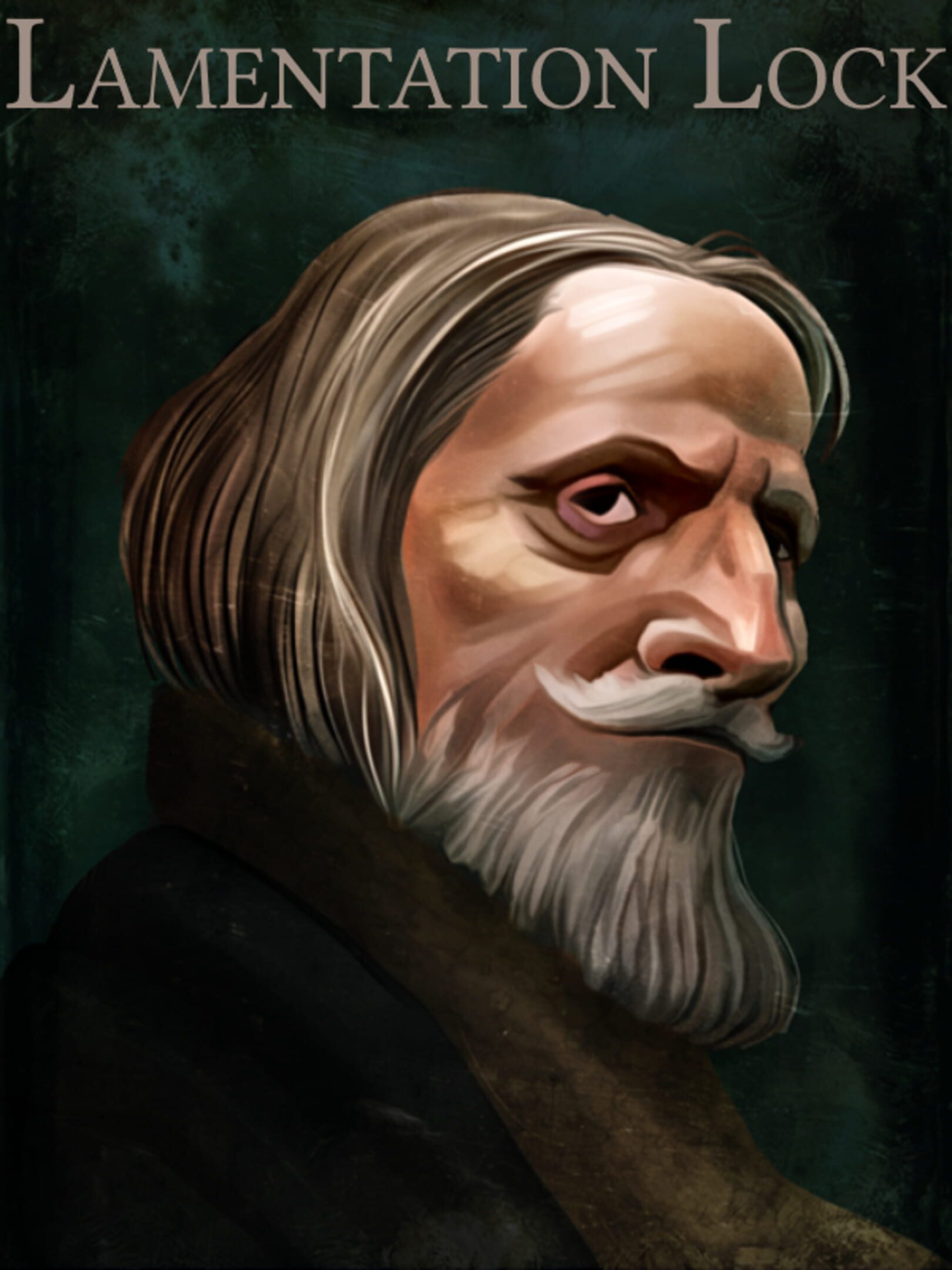 Fallen London: Lamentation Lock