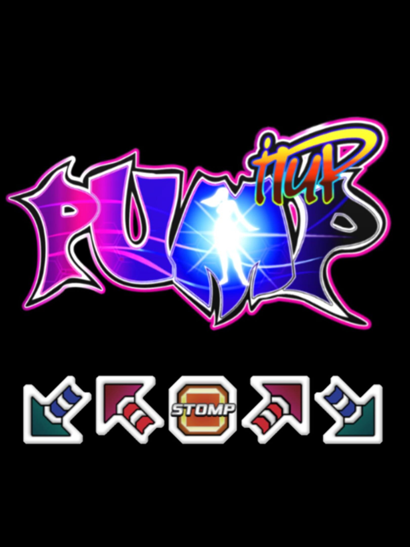Pump It Up Stash Games tracker Pump It Up Stash Games tracker