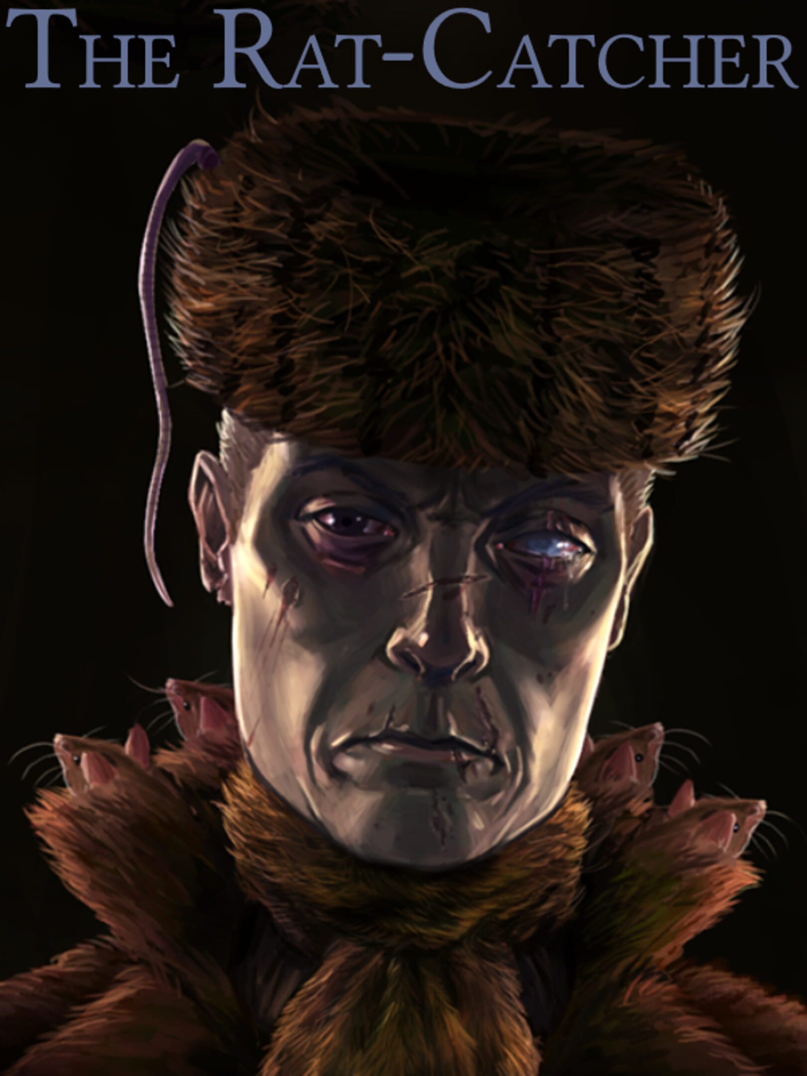 Fallen London: The Rat-Catcher