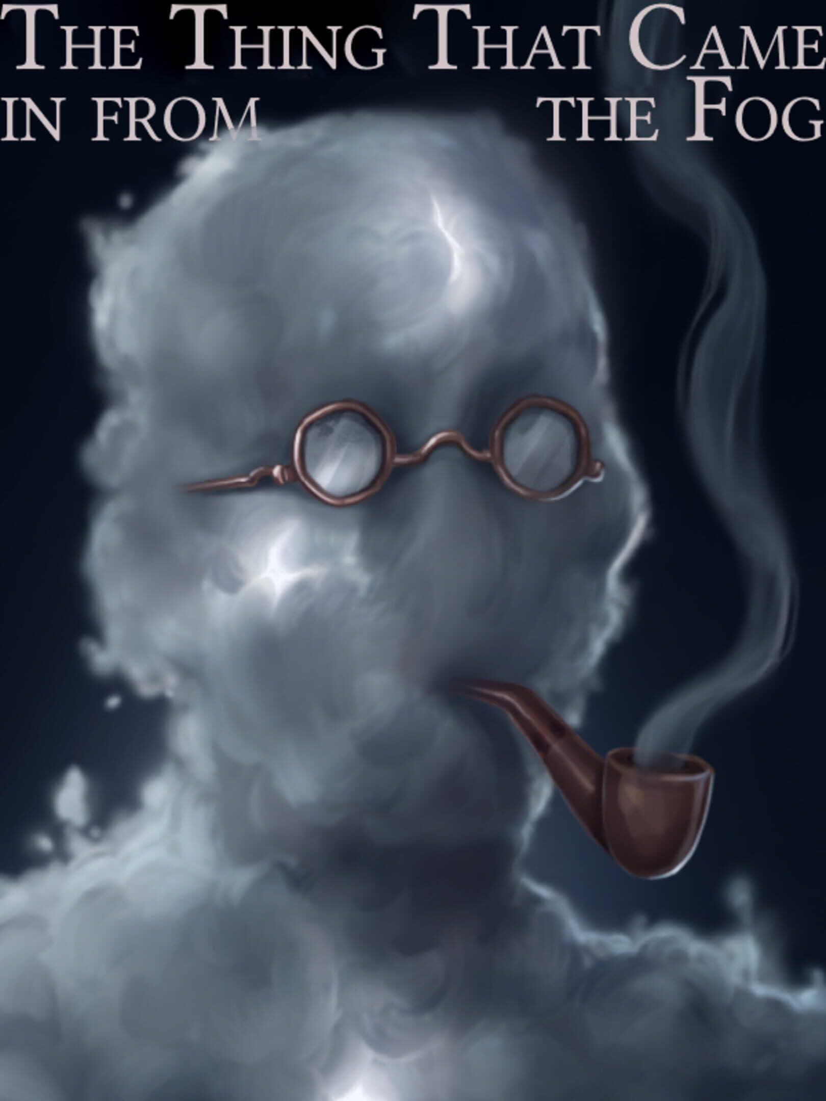 Fallen London: The Thing That Came in from the Fog