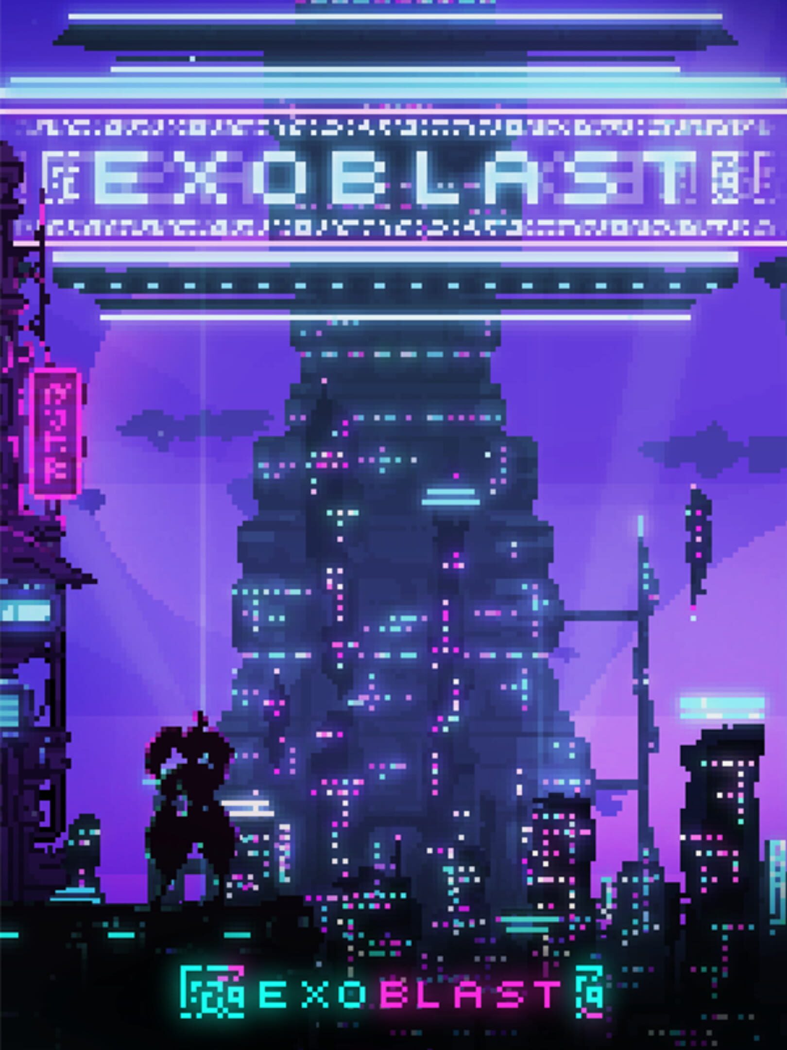 Exoblast