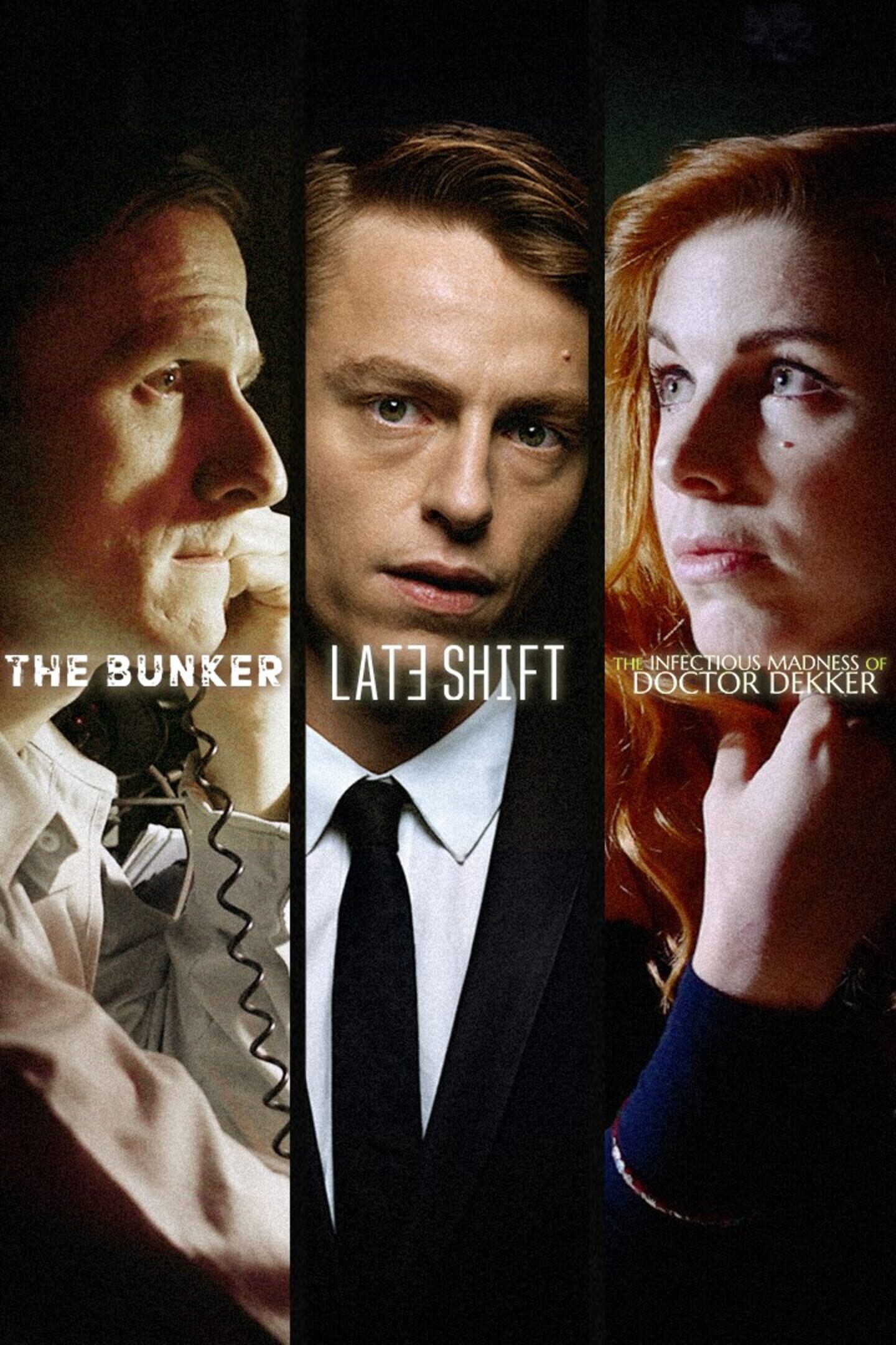 The FMV Bundle cover