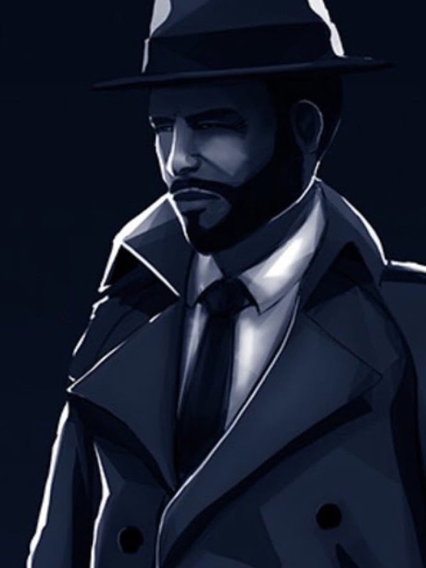 Operator 41 cover