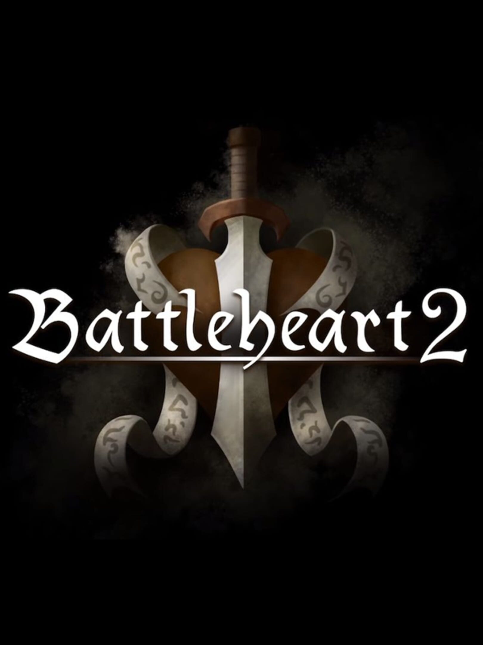 Battleheart 2 cover