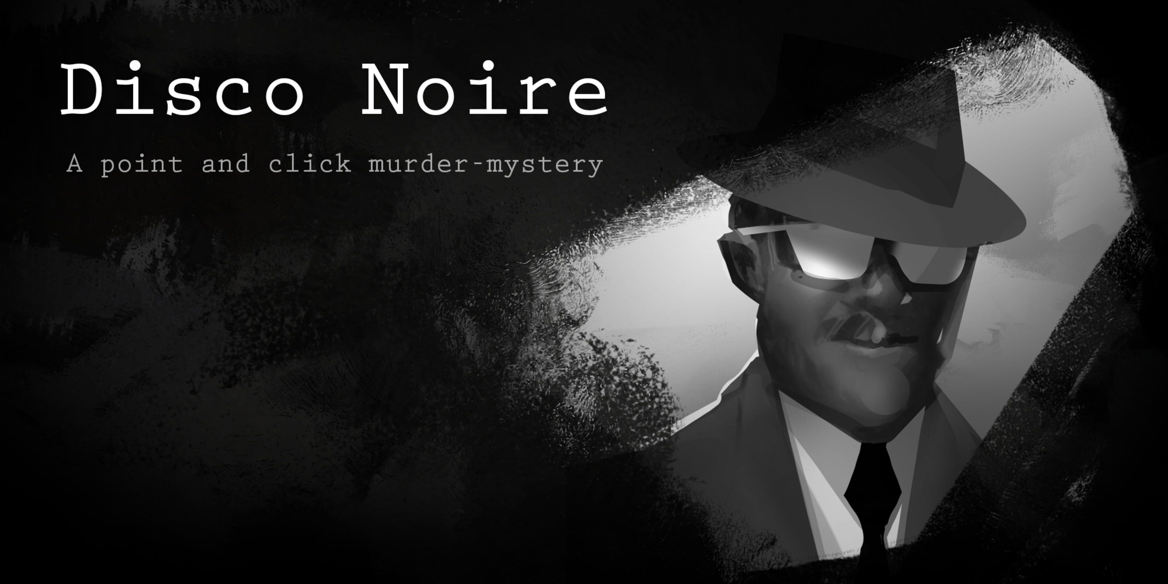 Disco Noire cover