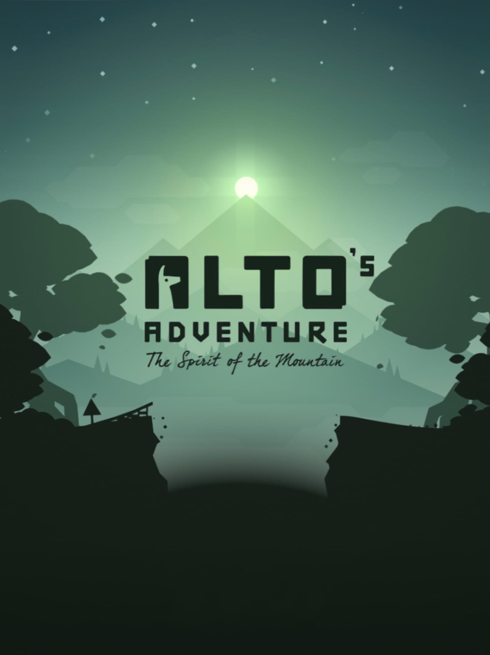 Alto's Adventure: The Spirit of the Mountain | Stash - Games tracker