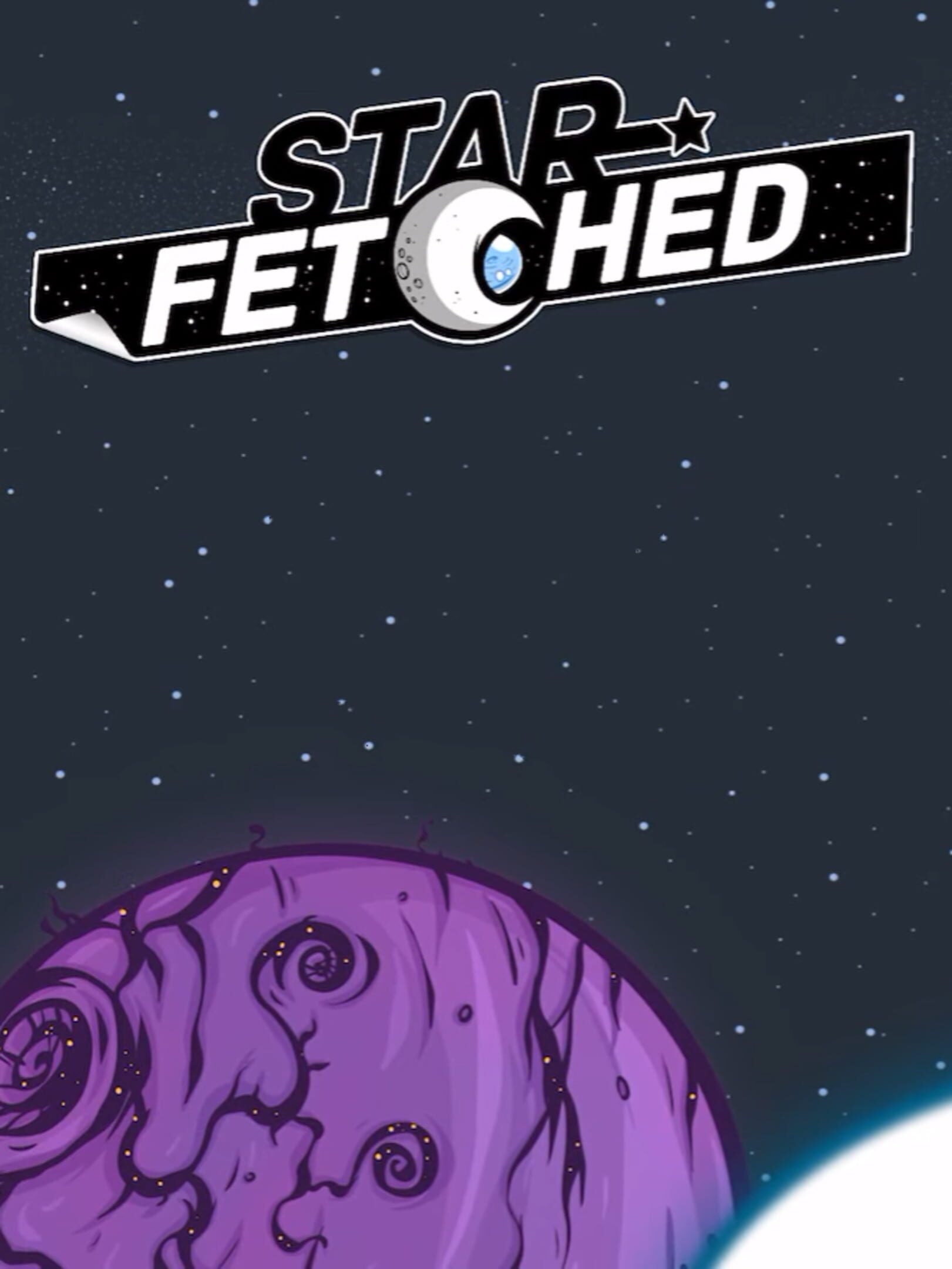 Star Fetched