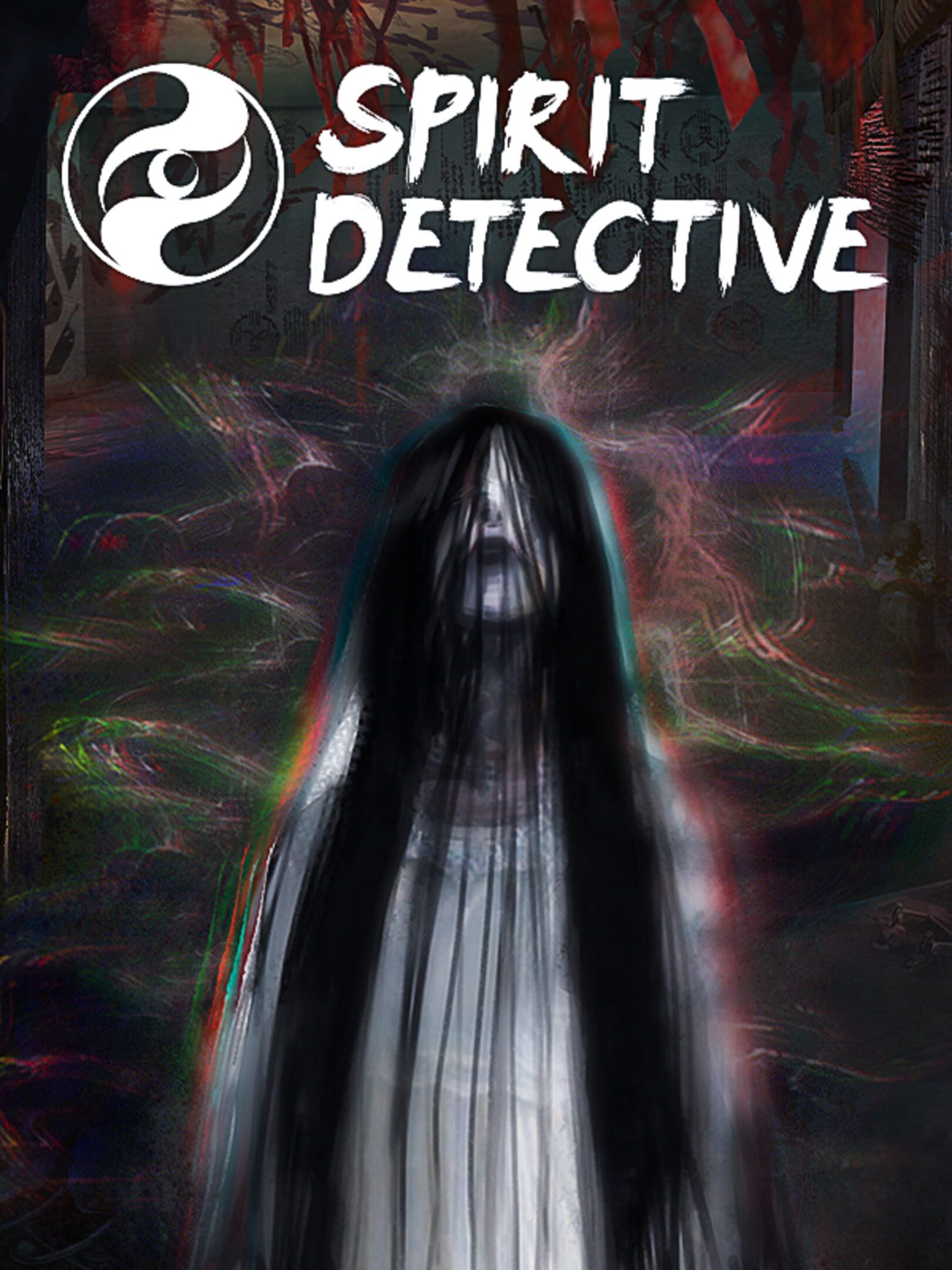 Spirit Detective