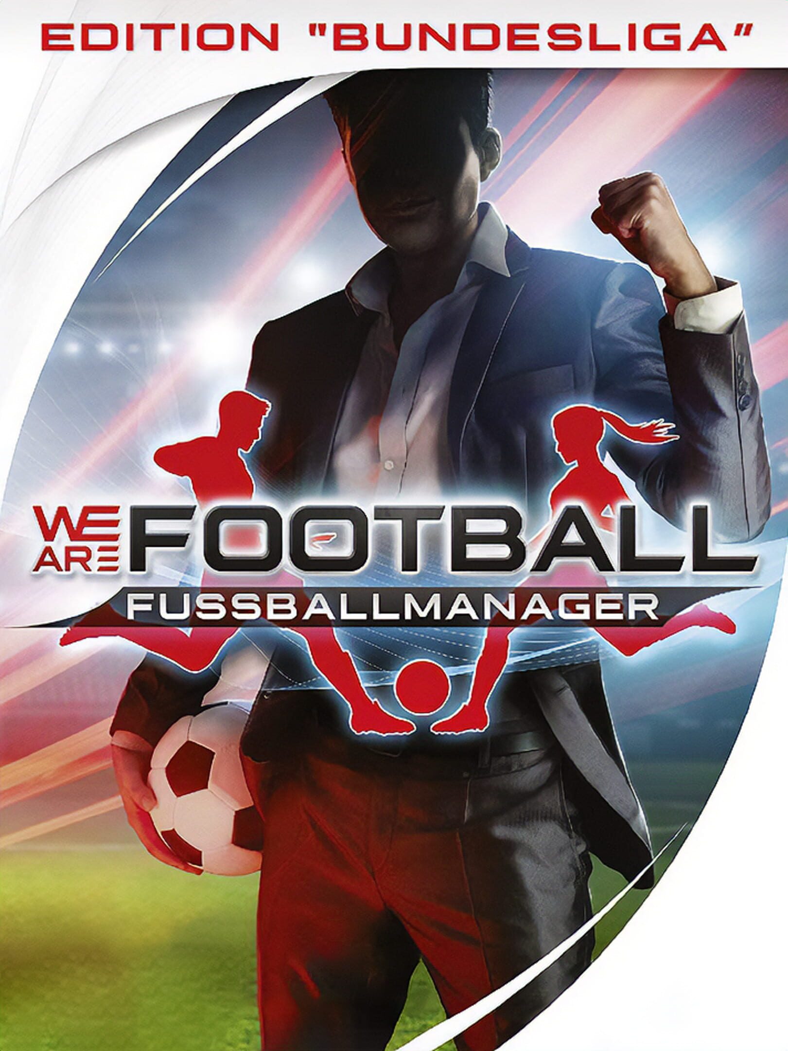We Are Football: Bundesliga Edition