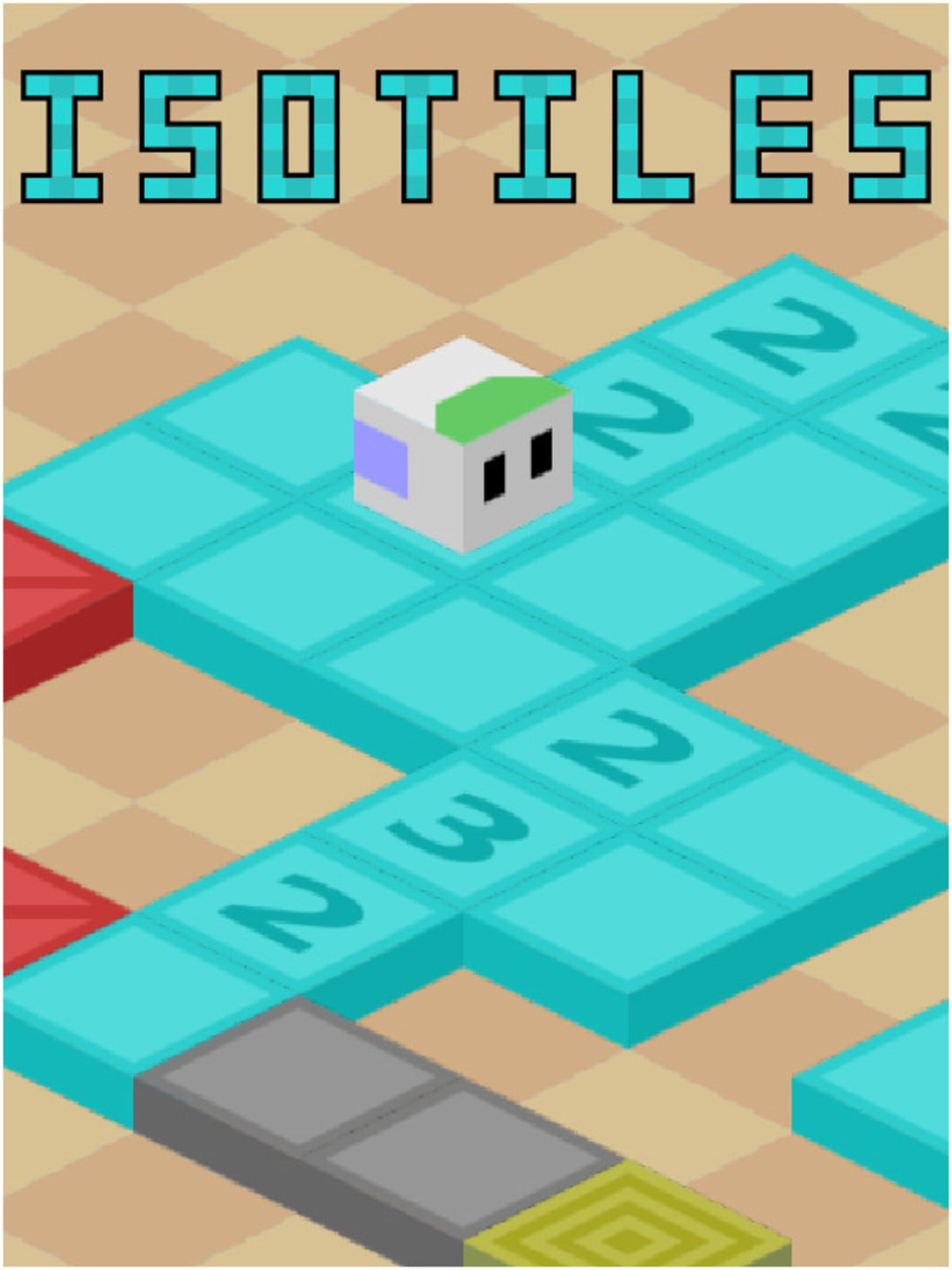 Isotiles