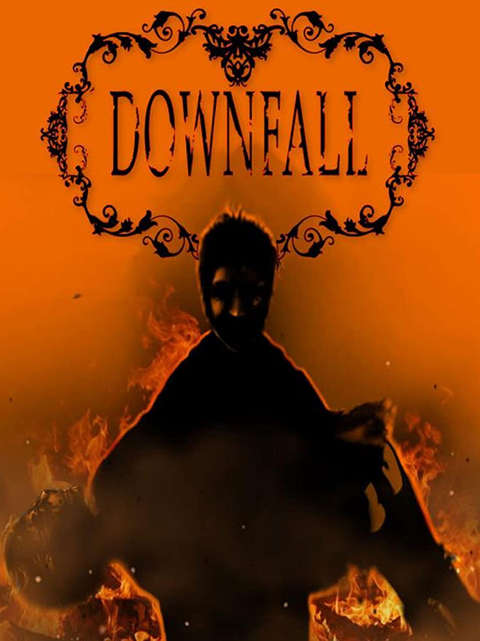 Downfall | Stash - Games tracker